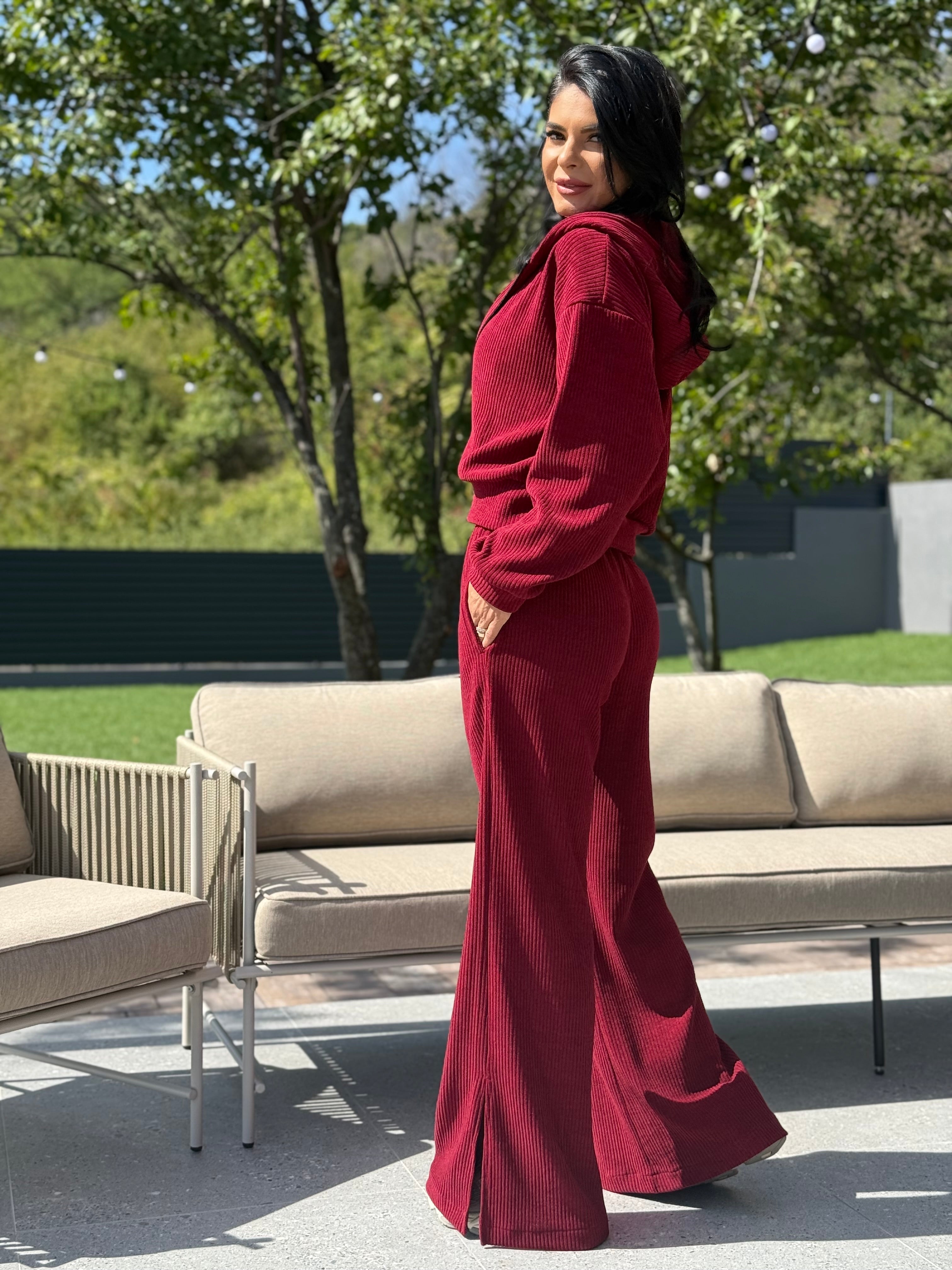 Tracksuit Verity - Everleigh London