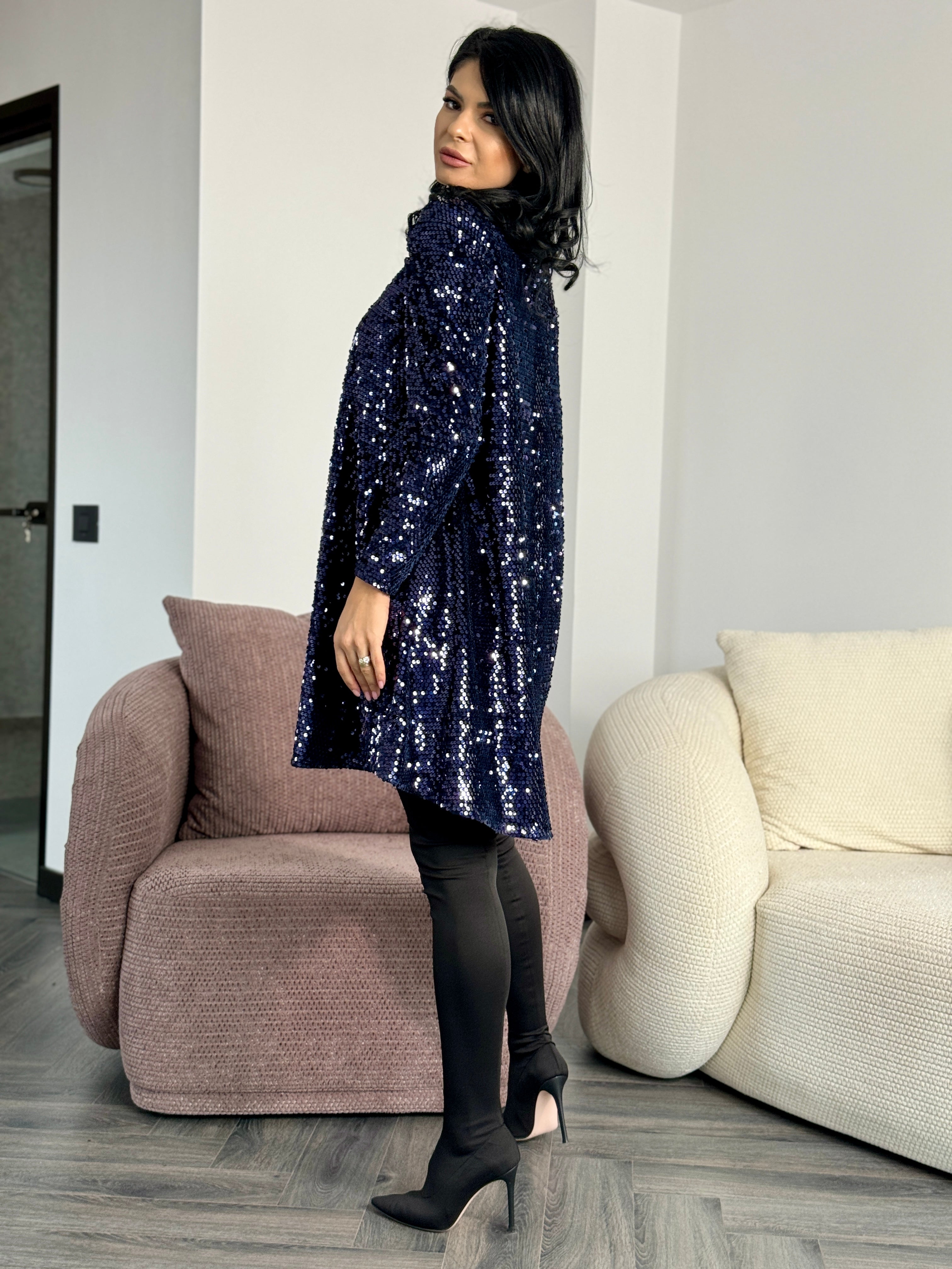 Dress Enora - Everleigh London