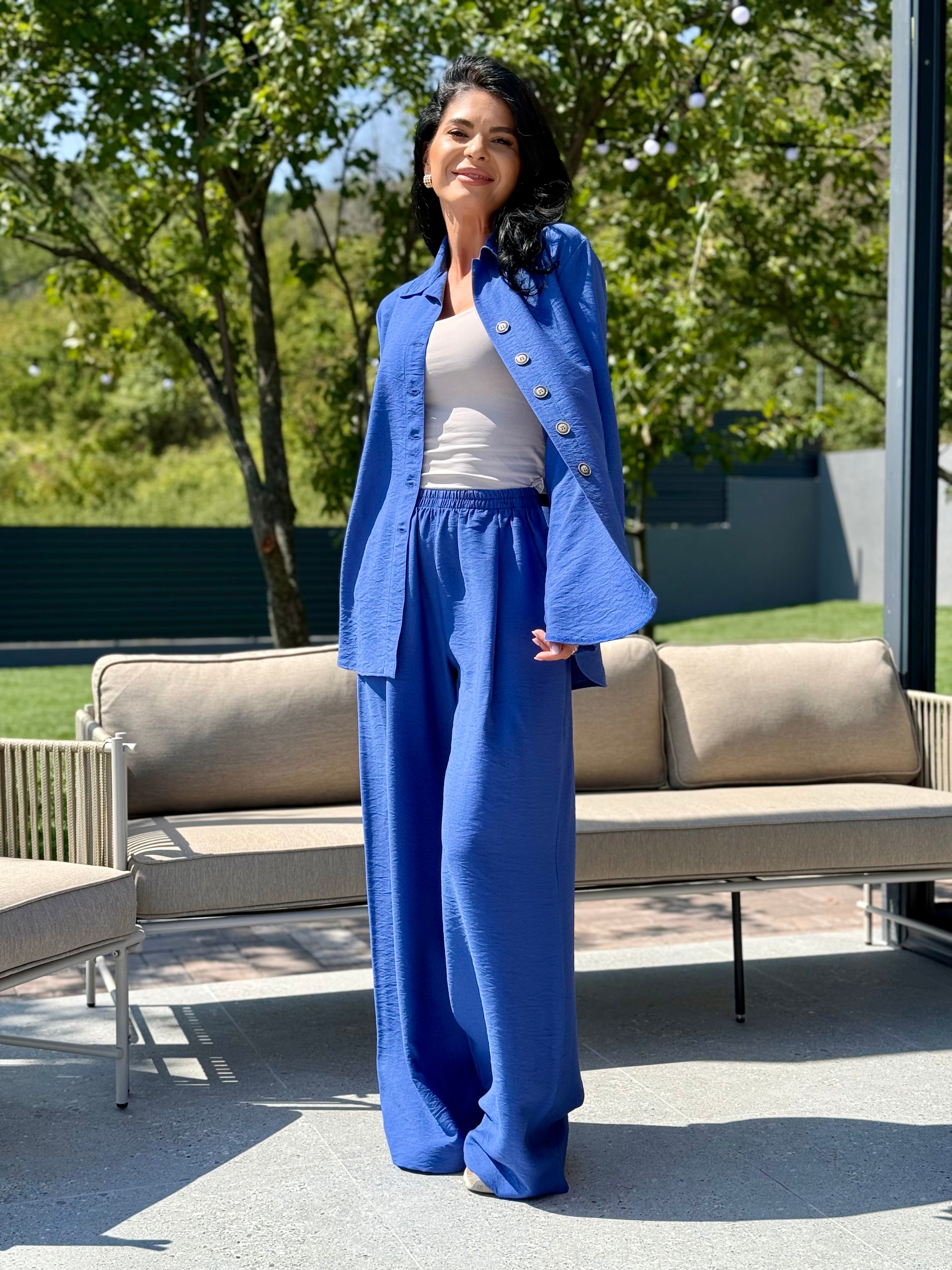 Outfit Leona - Everleigh London