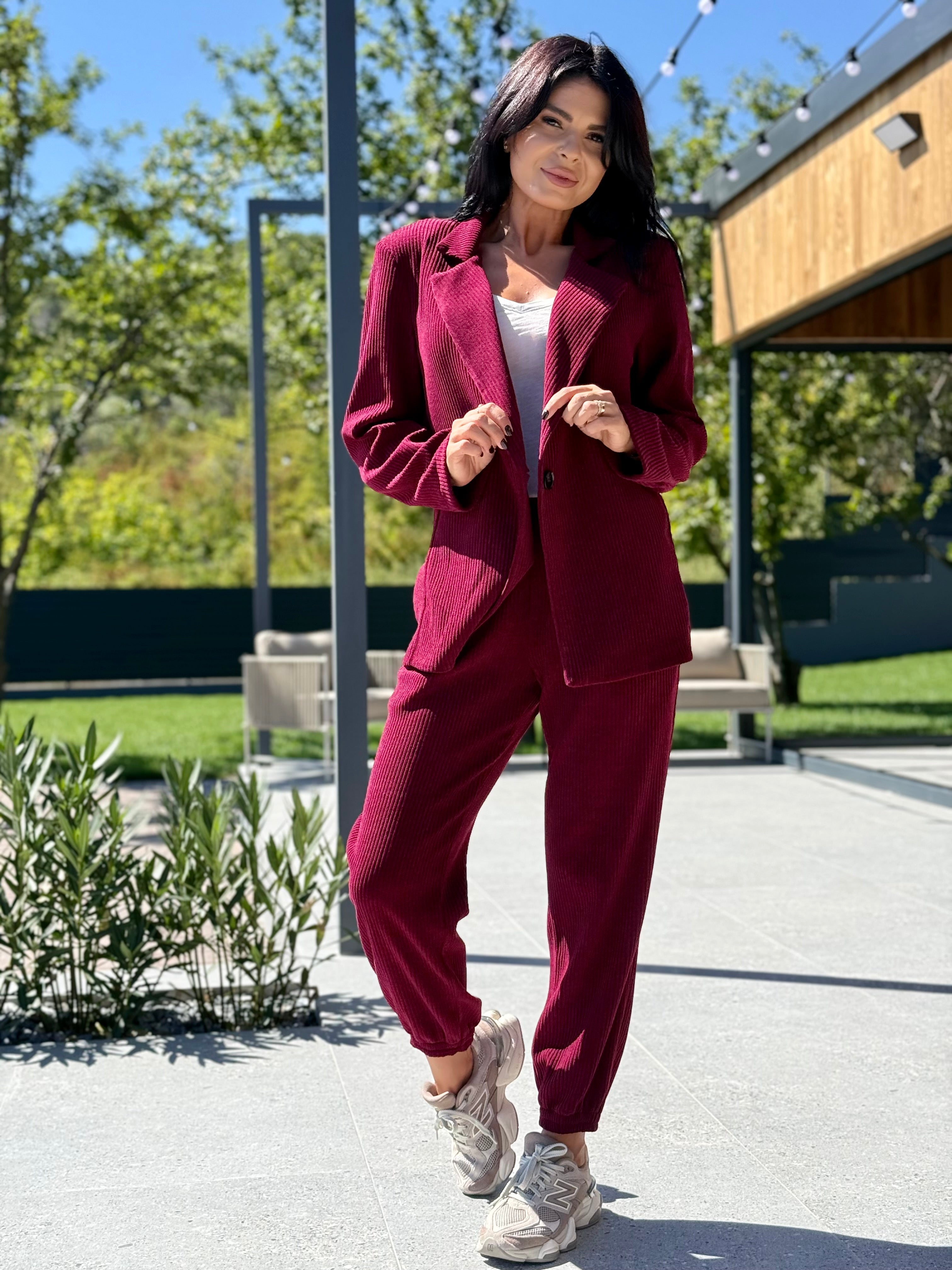 Outfitt Leonine - Everleigh London