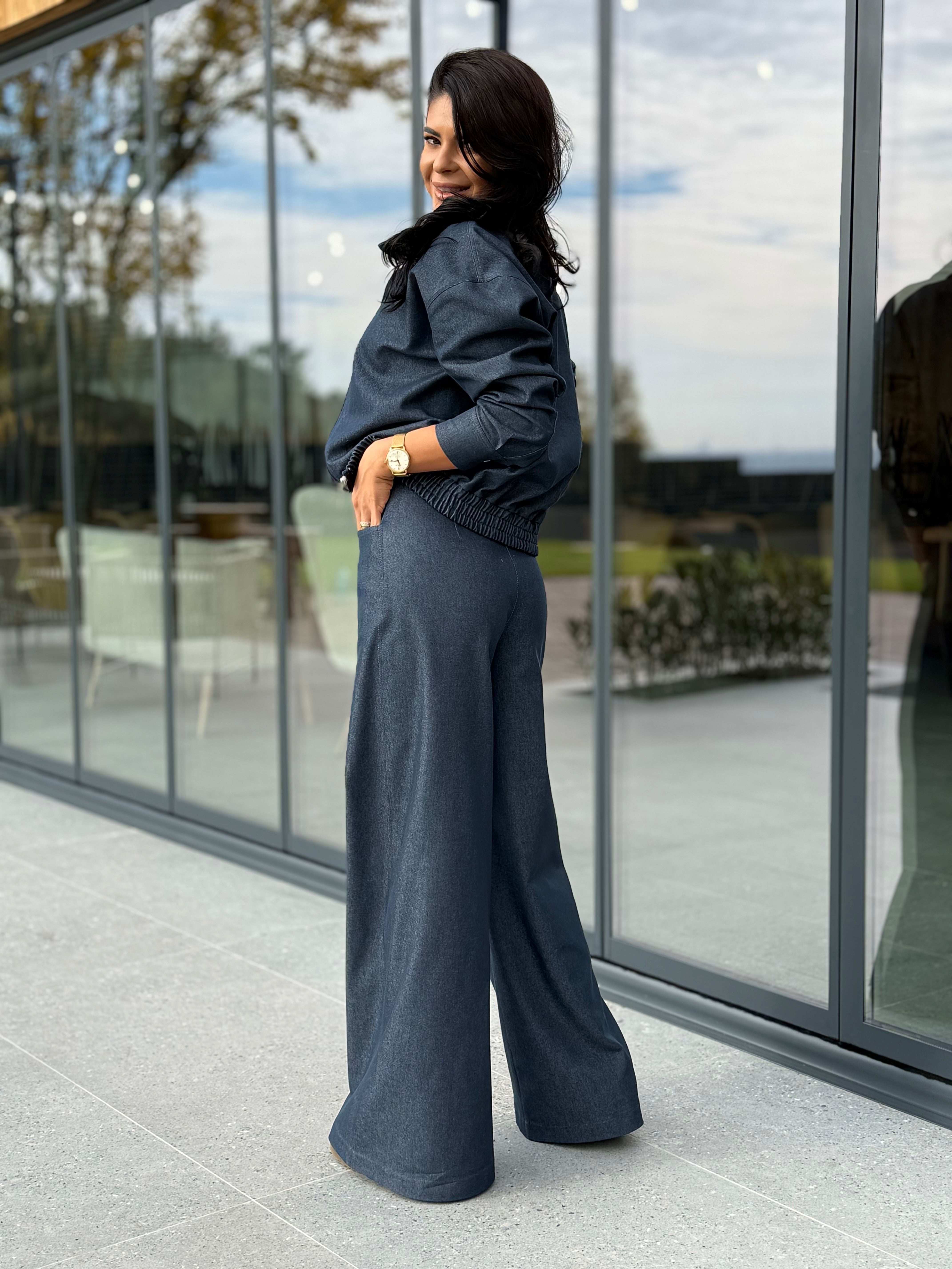 Outfitt Denim - Everleigh London