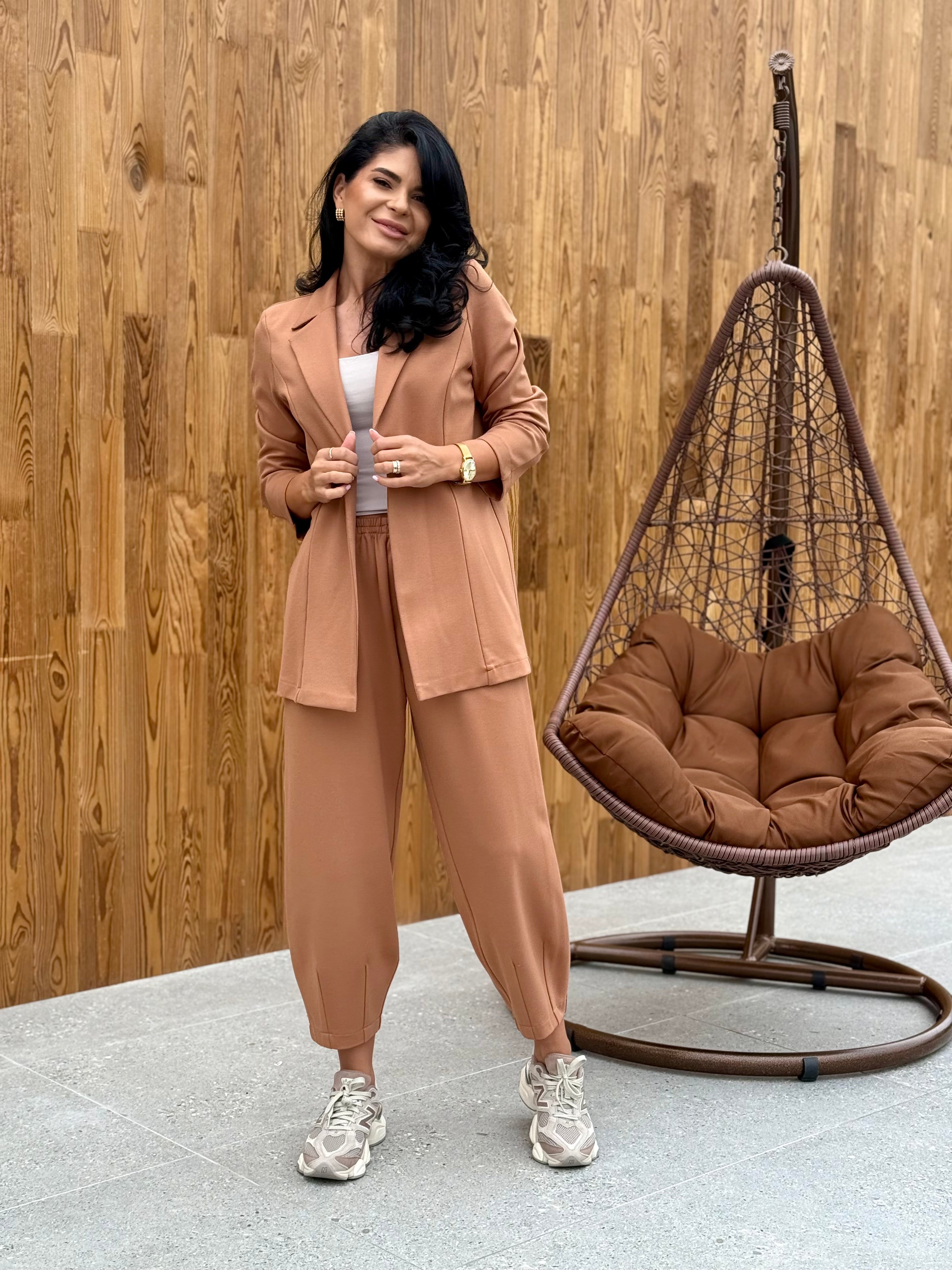 Outfit Isola - Everleigh London