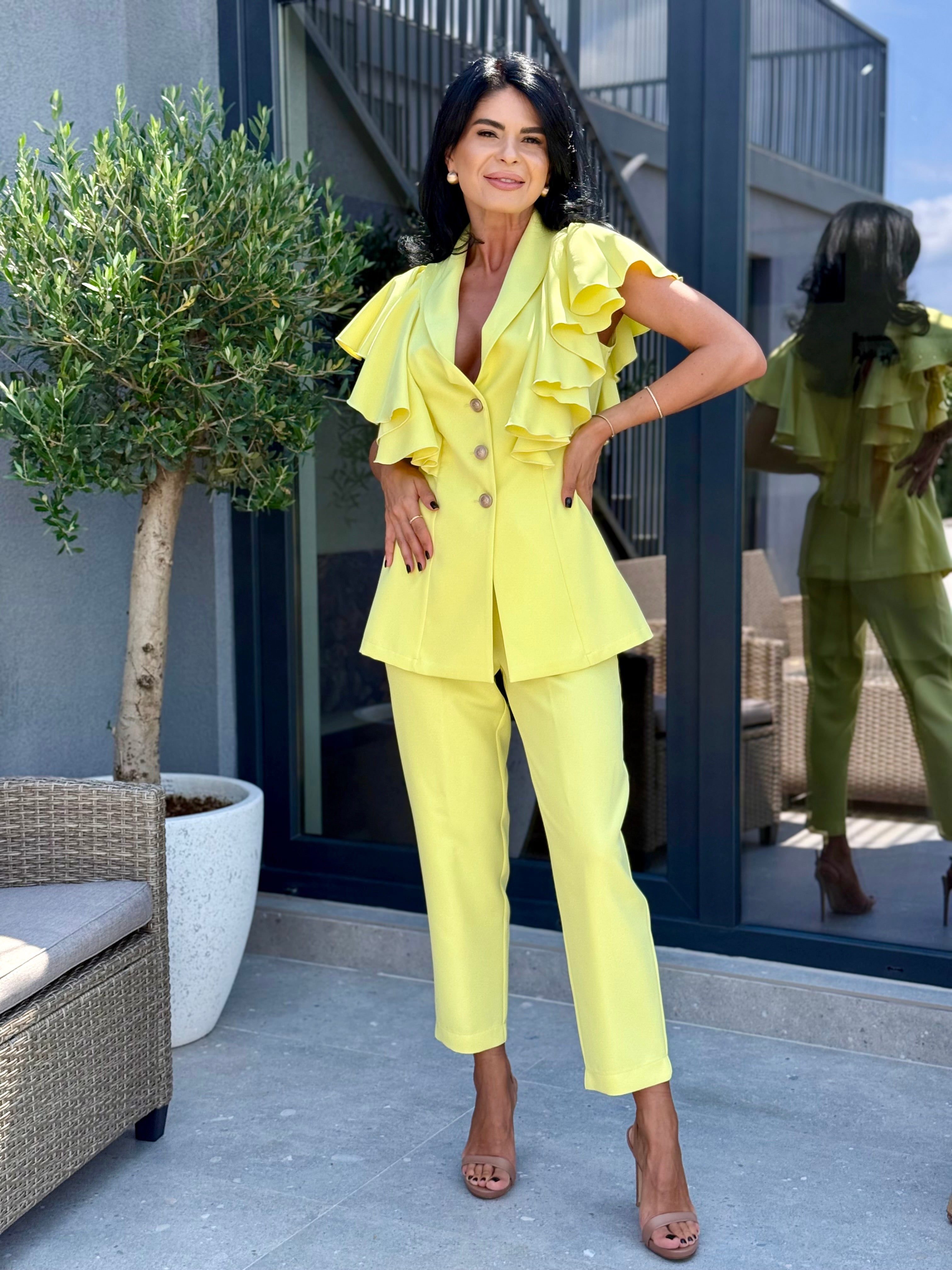 Outfit Celine - Everleigh London