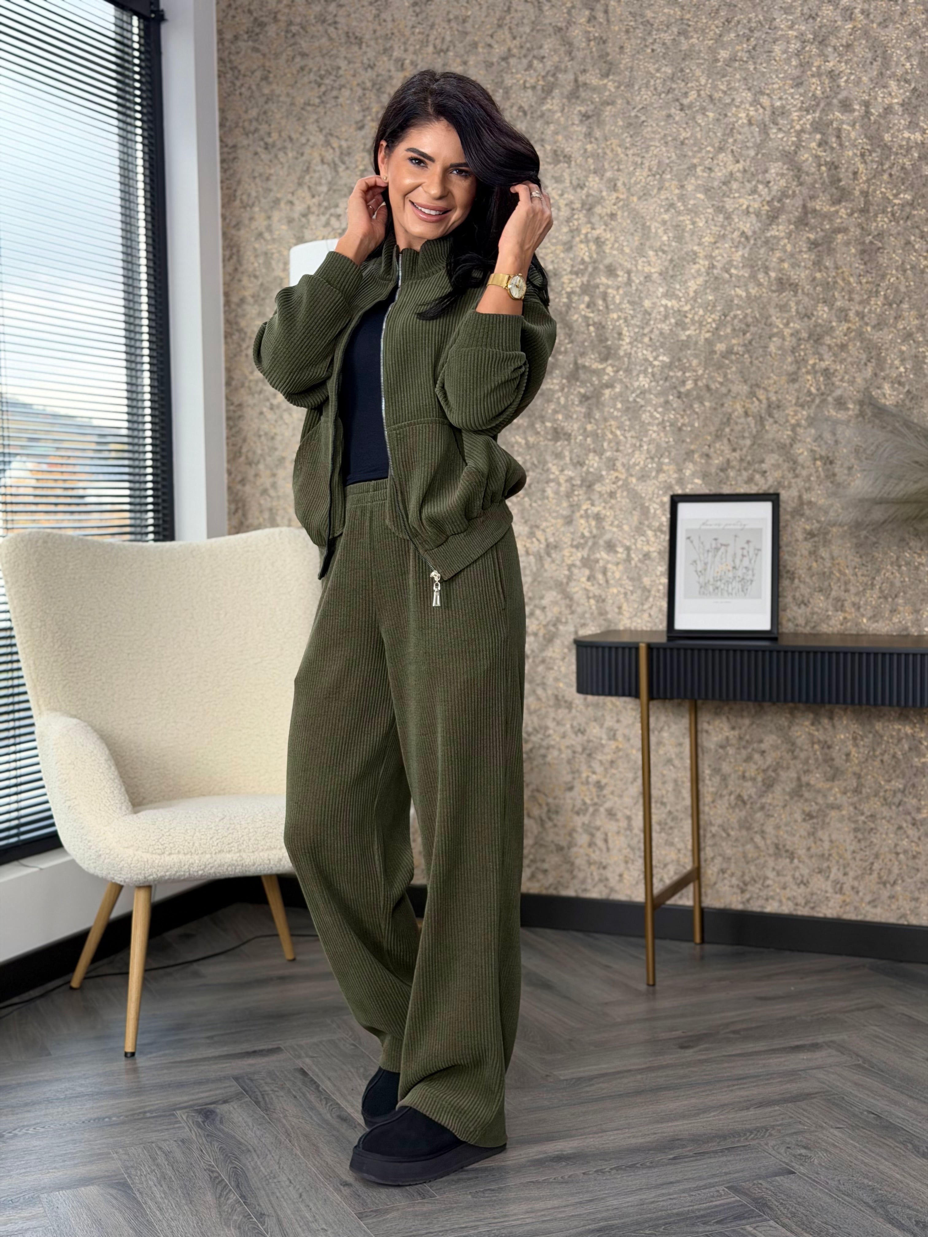 Outfitt Jovana - Everleigh London