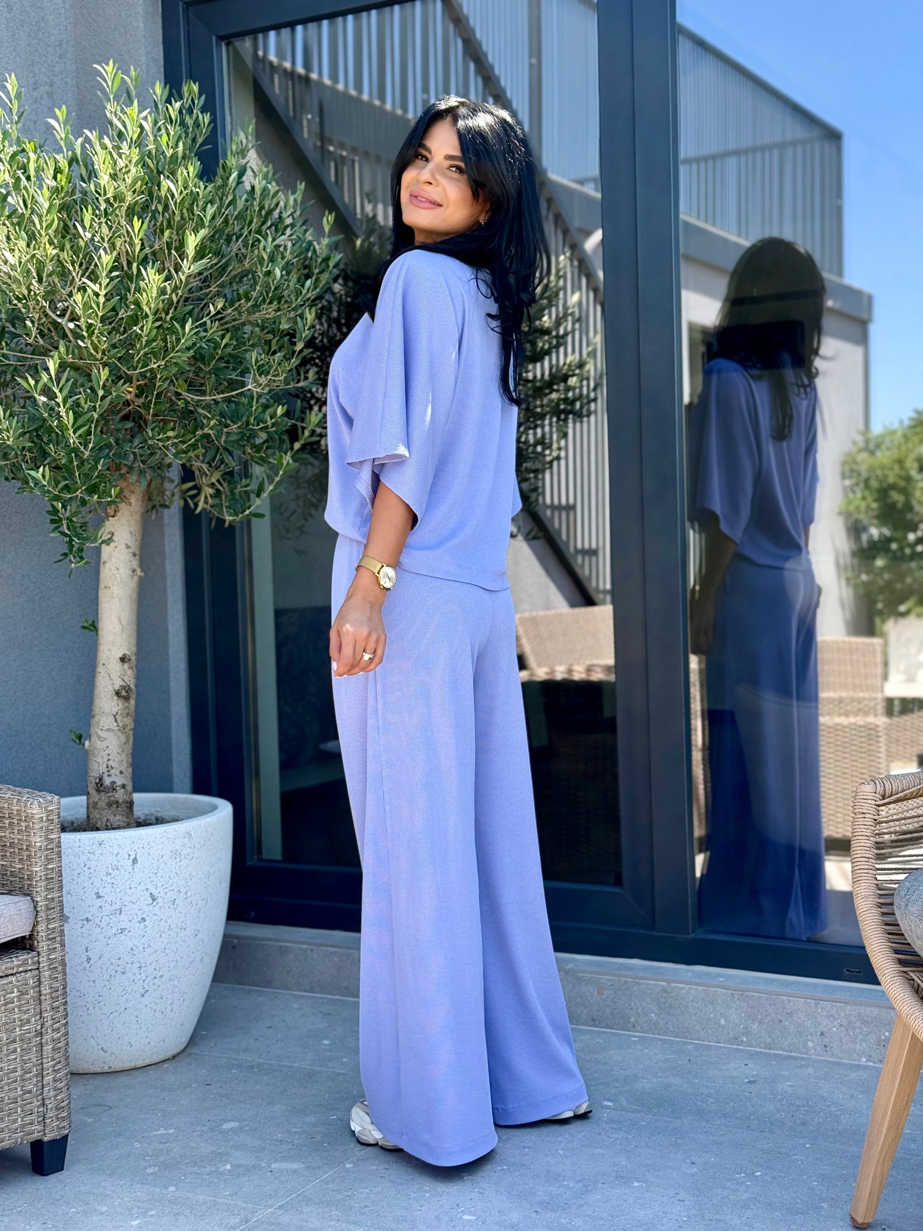 Tracksuit Soleil - Everleigh London