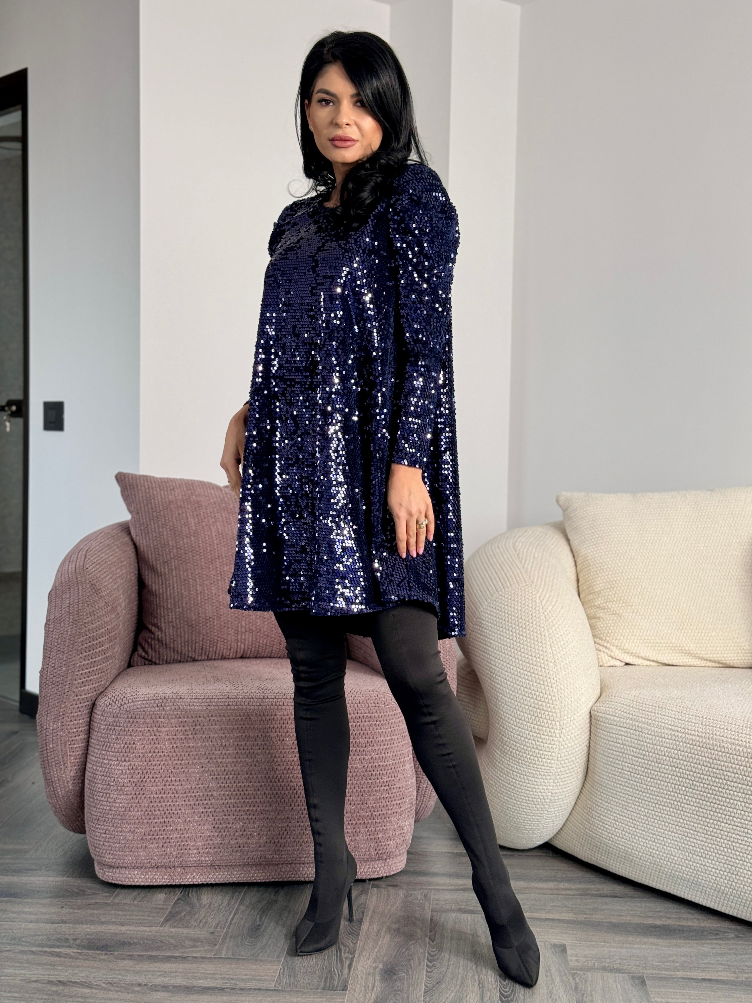 Dress Enora - Everleigh London