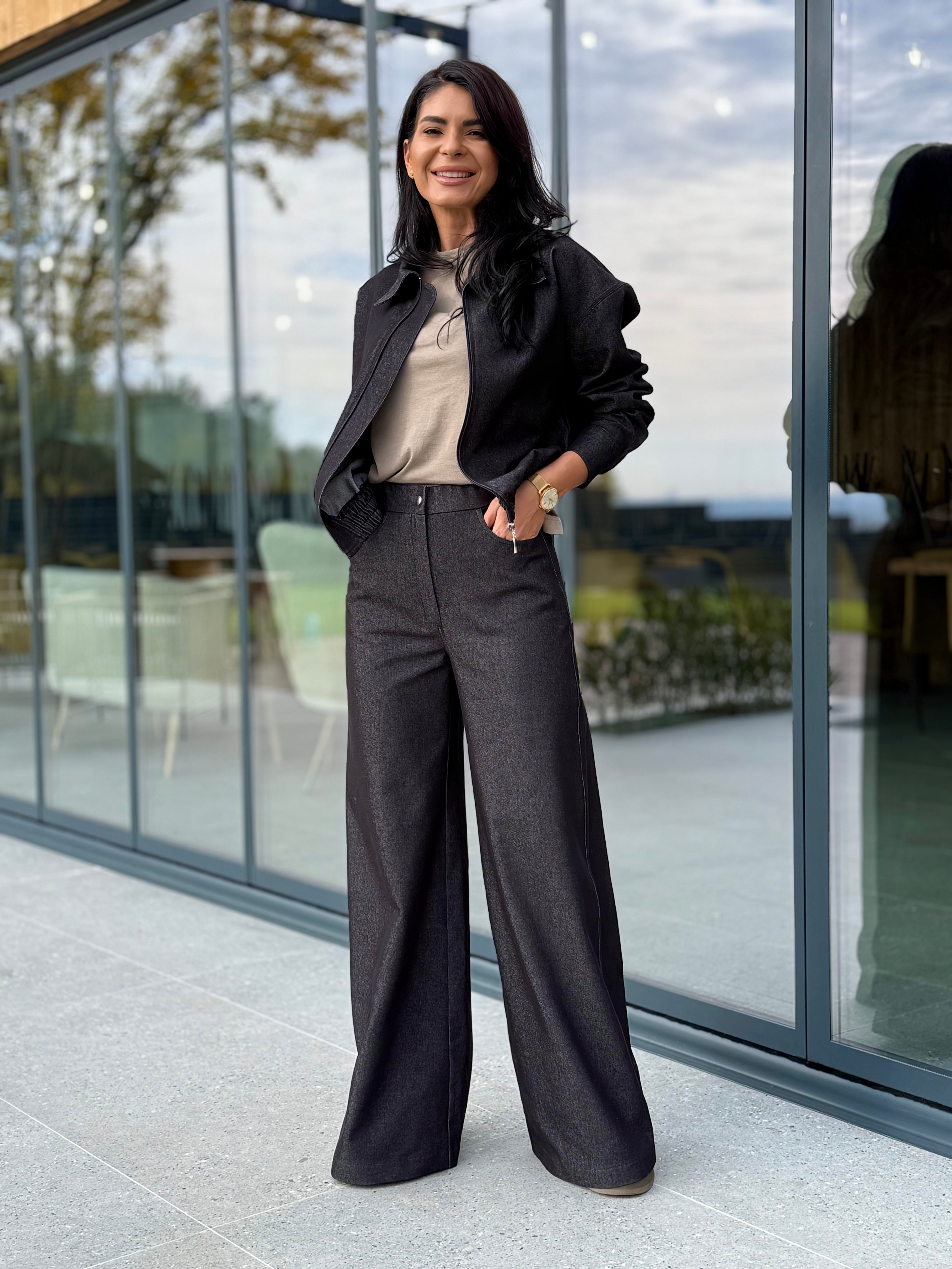 Outfitt Denim - Everleigh London