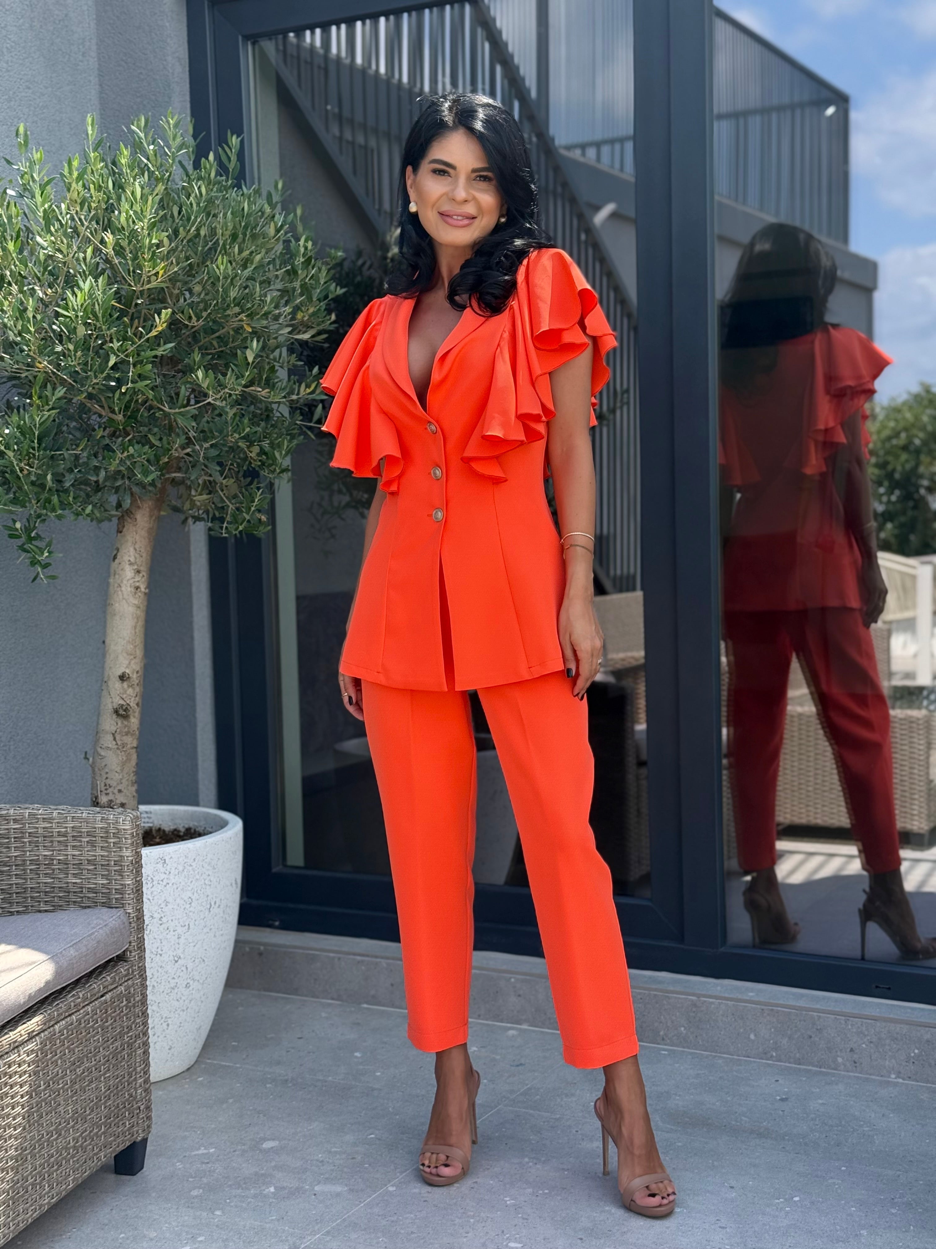 Outfit Celine - Everleigh London