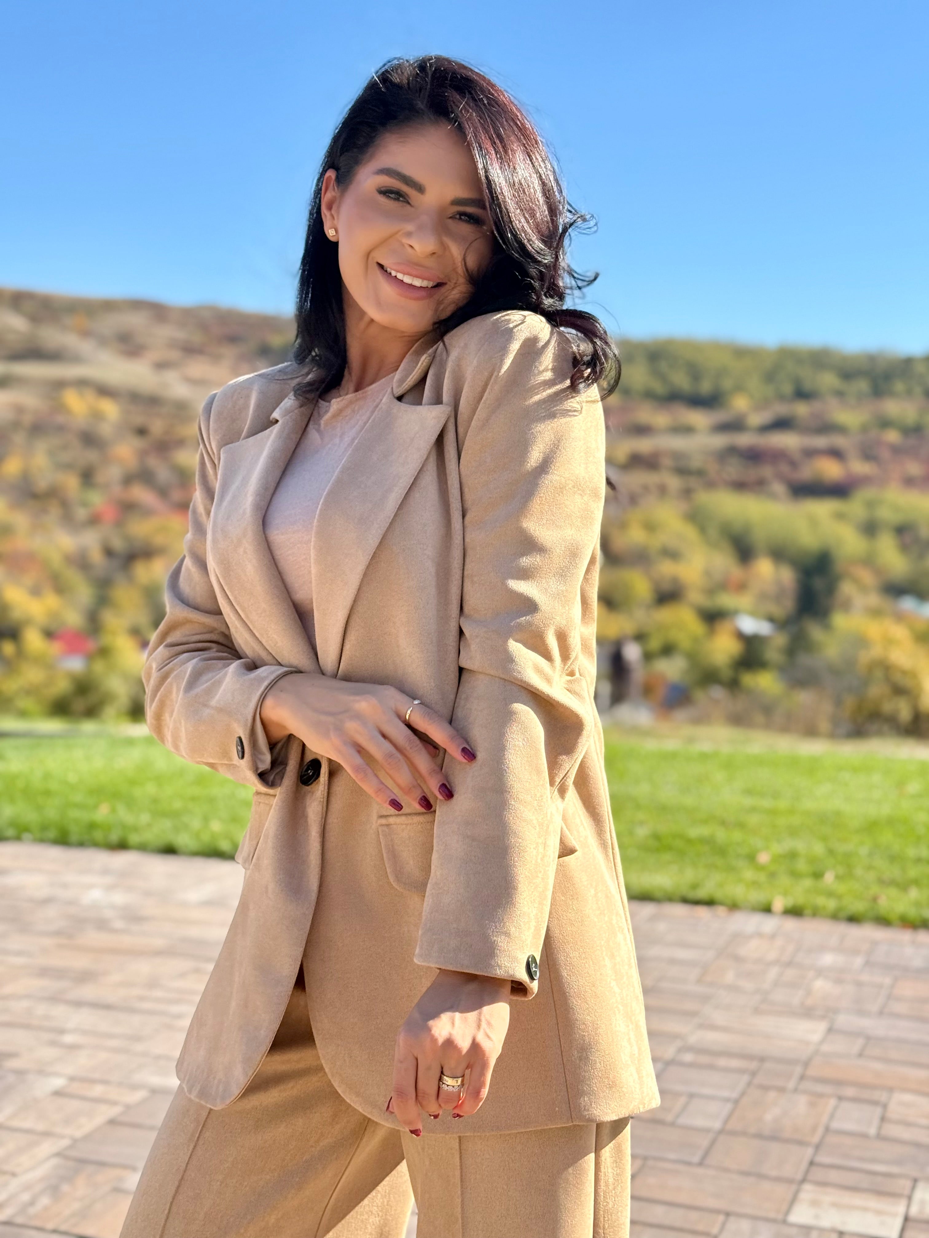 Outfit Amelie - Everleigh London