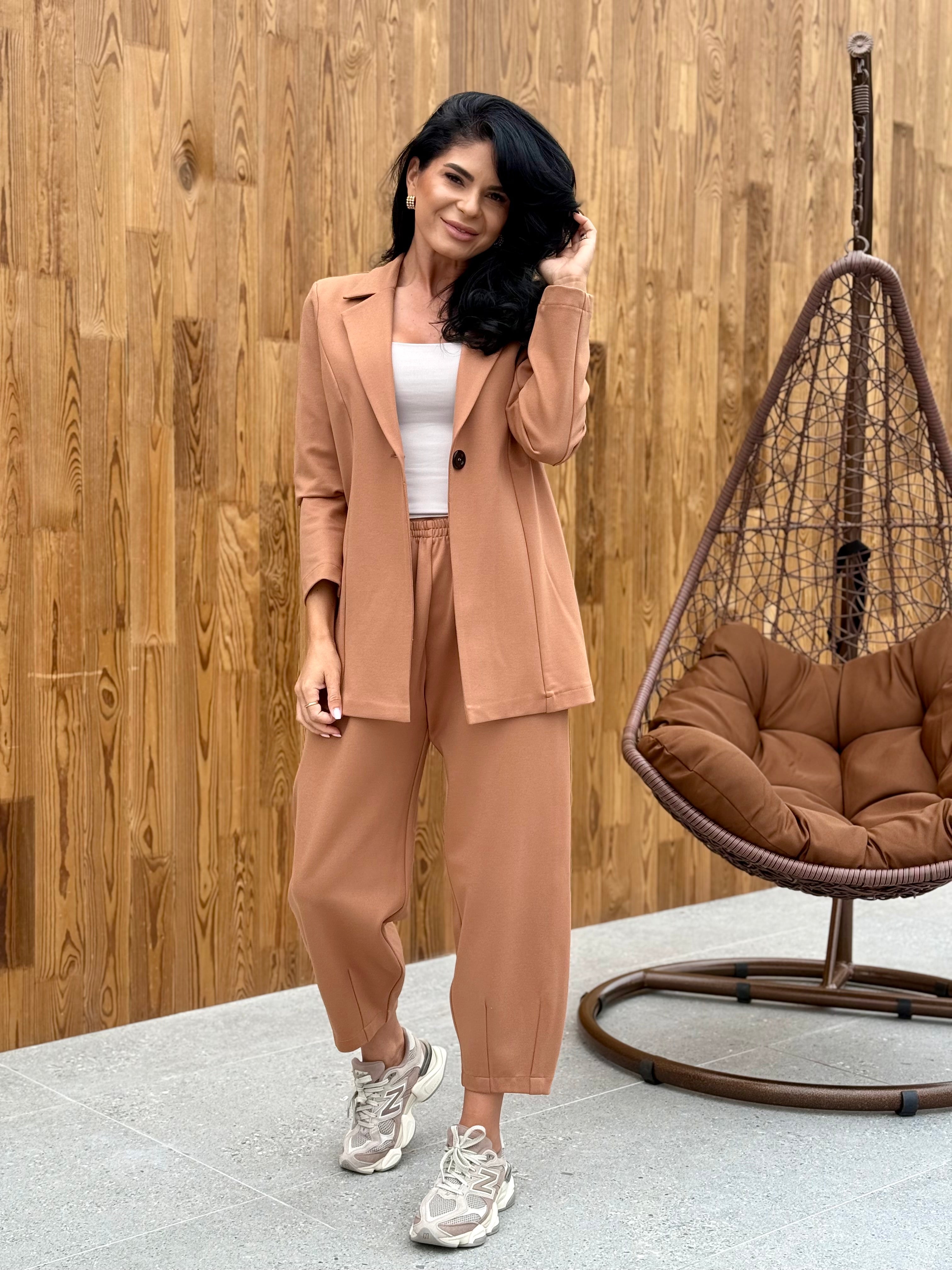 Outfit Isola - Everleigh London