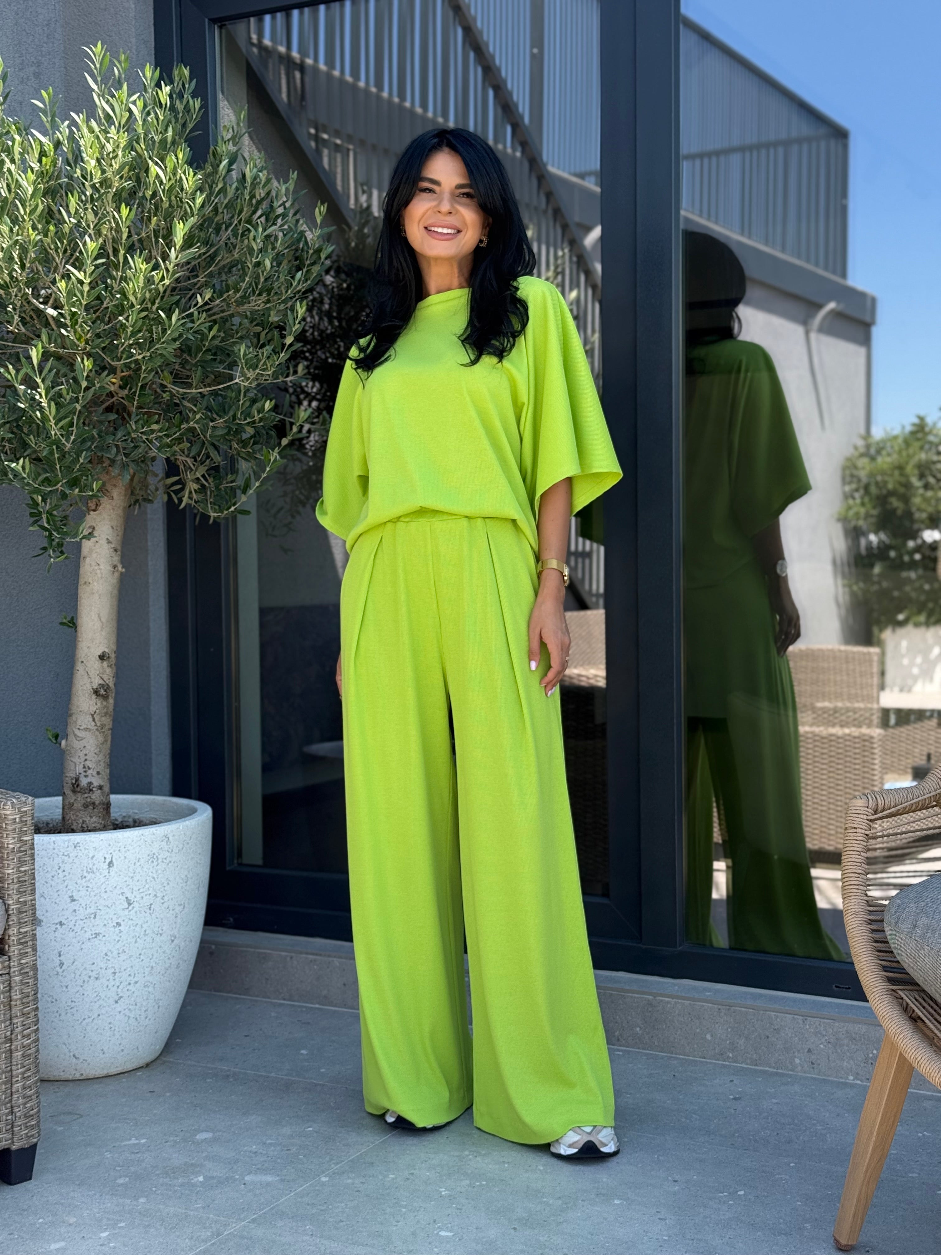 Tracksuit Soleil - Everleigh London