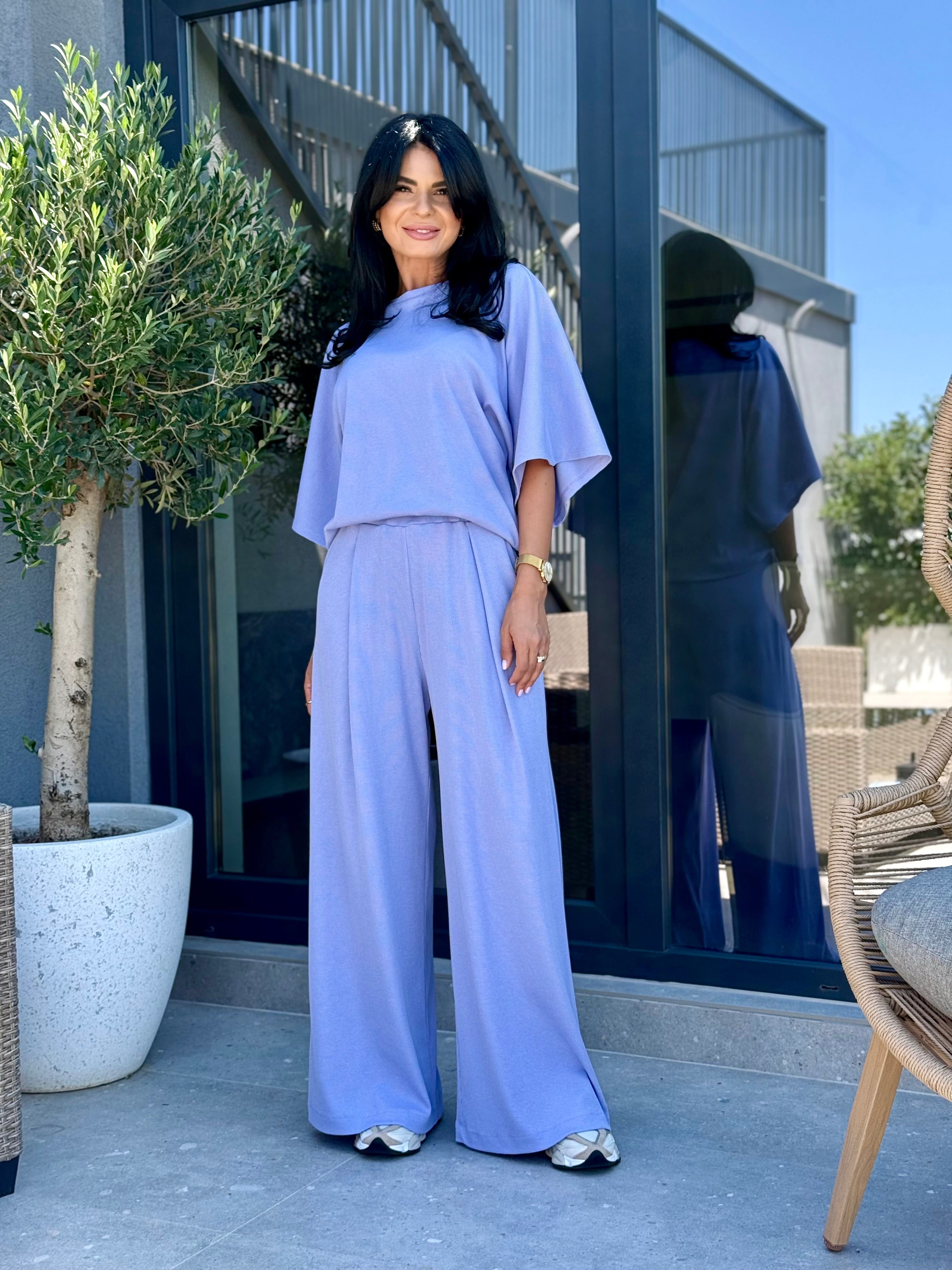 Tracksuit Soleil - Everleigh London