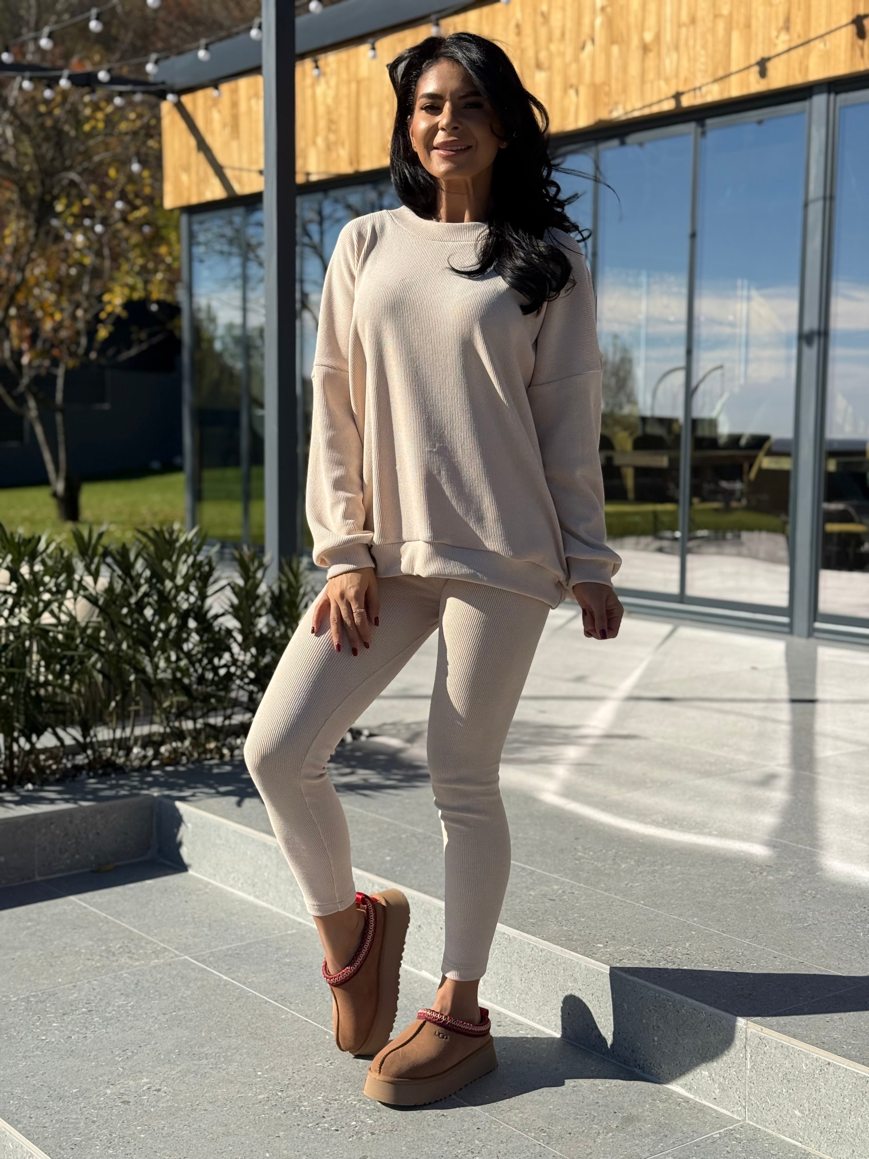 Outfitt Jessamine - Everleigh London