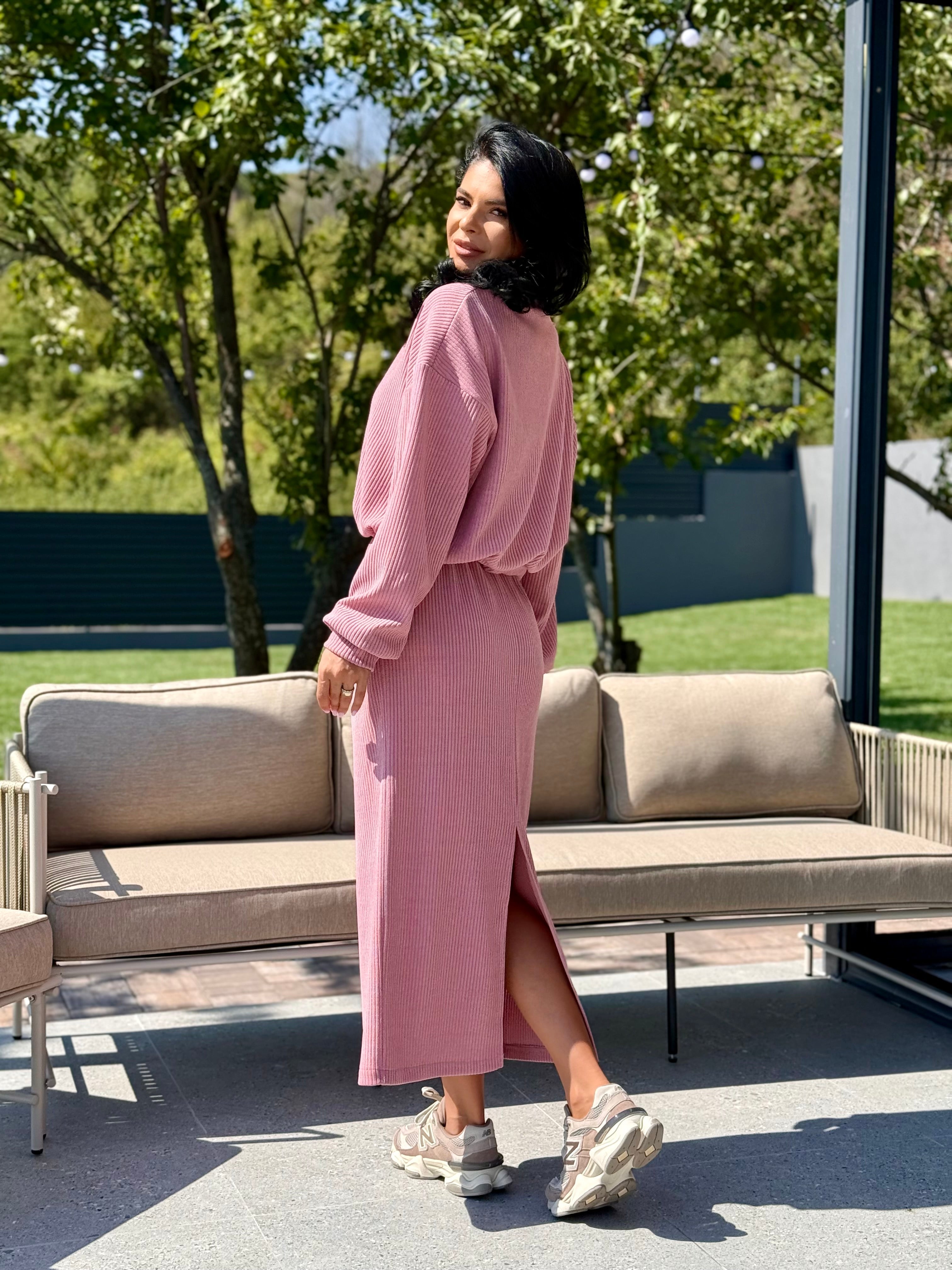 Outfitt Messa - Everleigh London