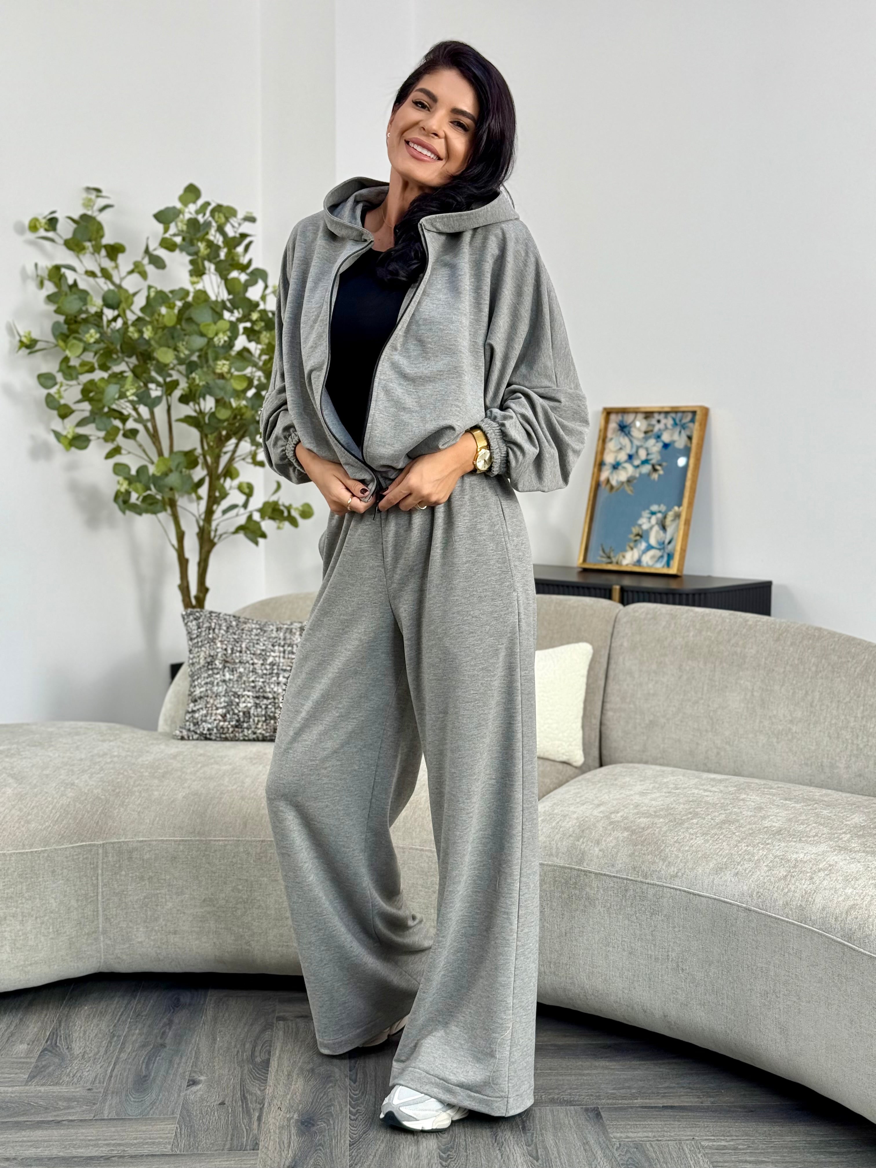 Tracksuit Trista - Everleigh London
