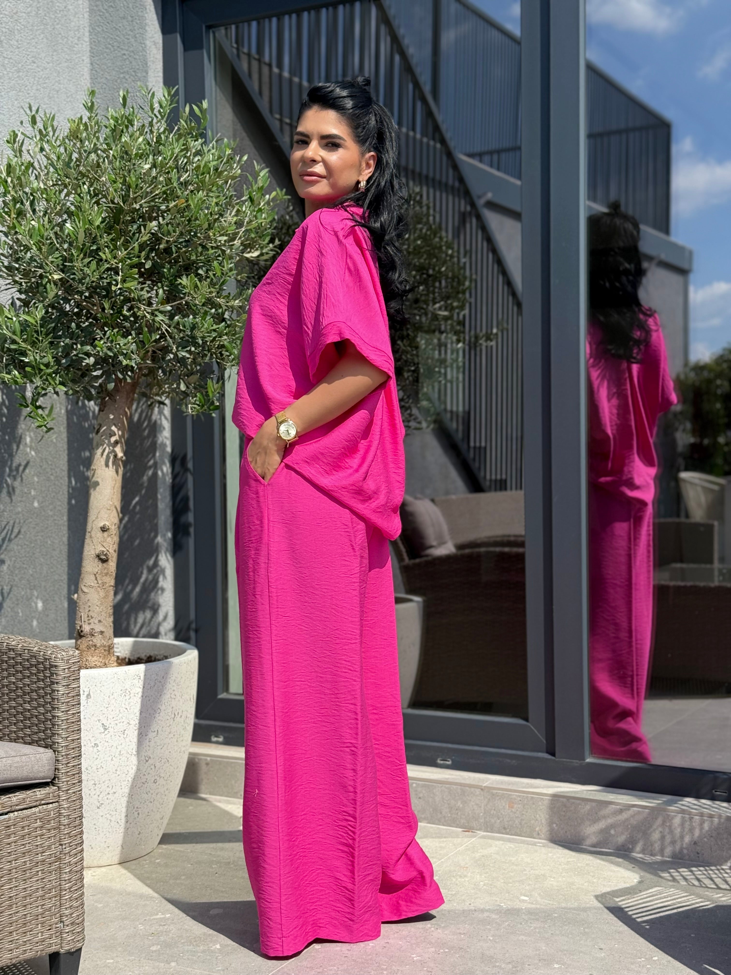 Outfit Jolie - Everleigh London