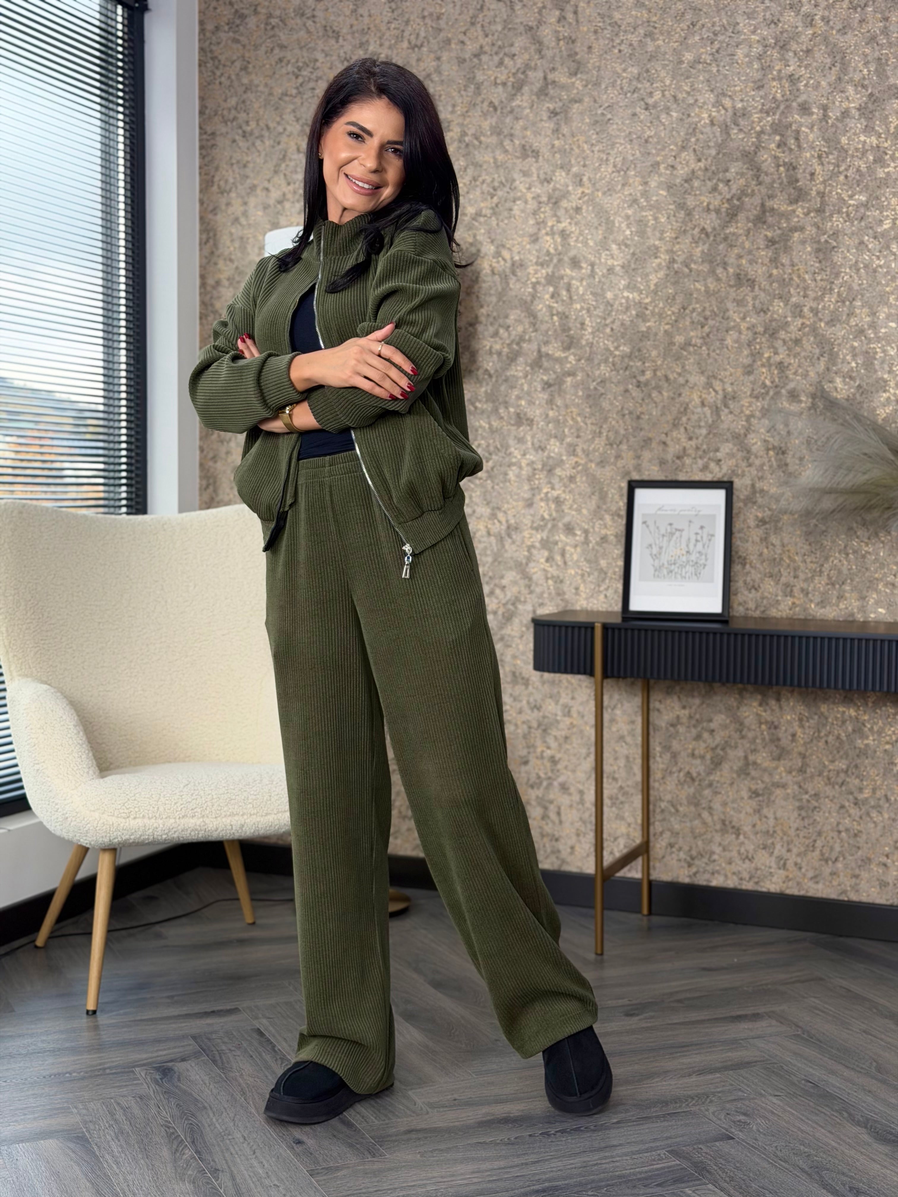 Outfitt Jovana - Everleigh London