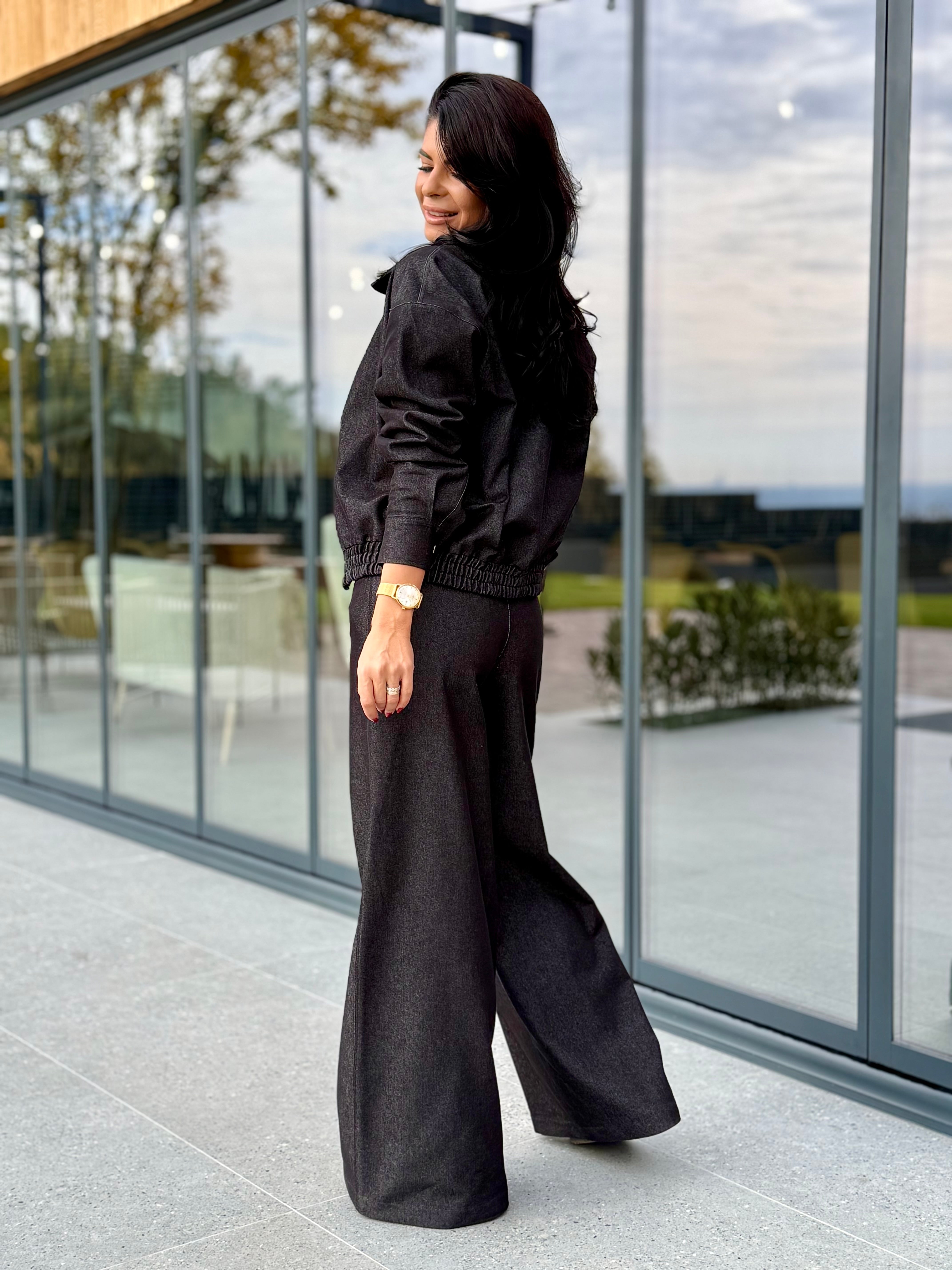 Outfitt Denim - Everleigh London