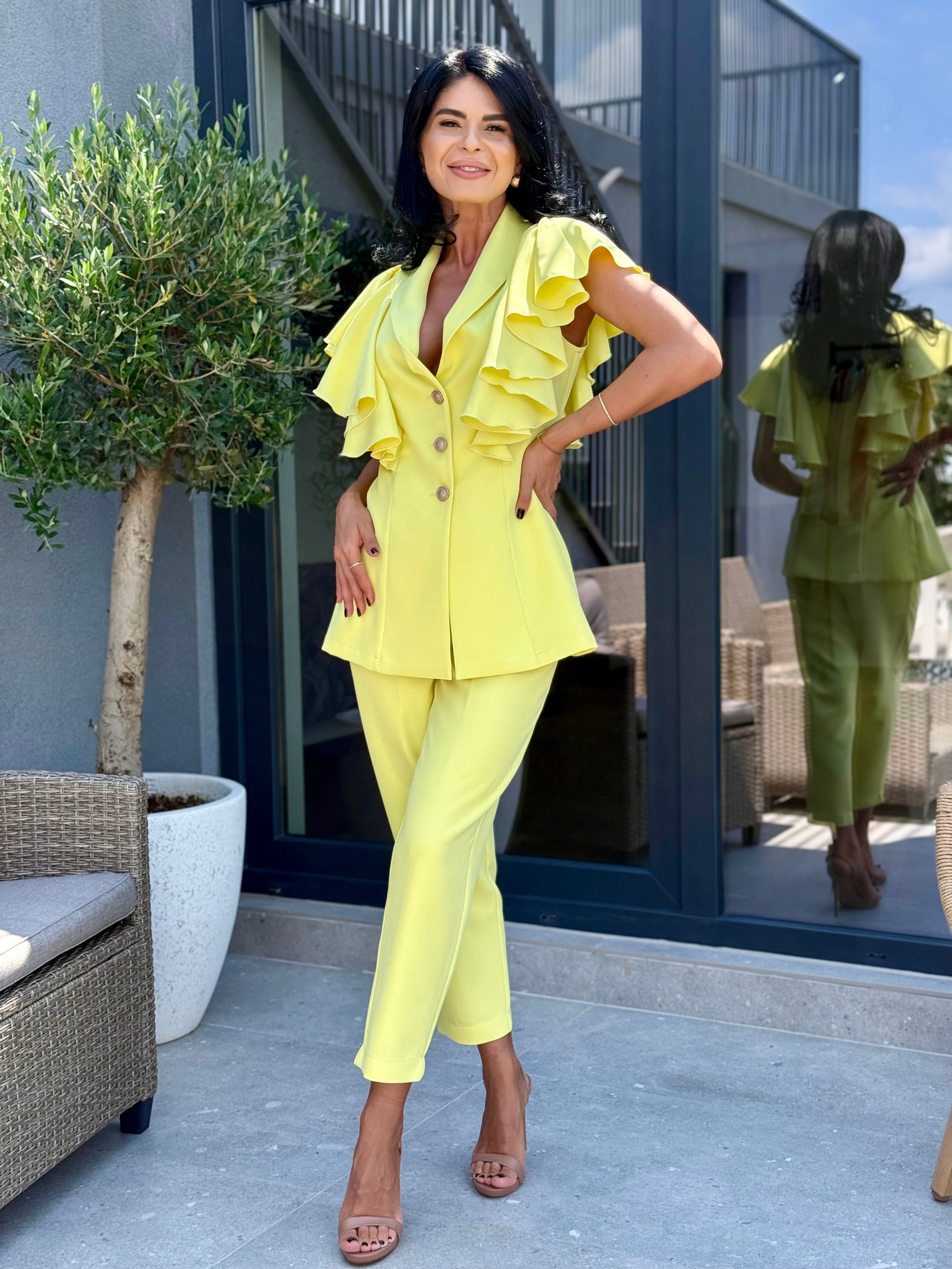 Outfit Celine - Everleigh London