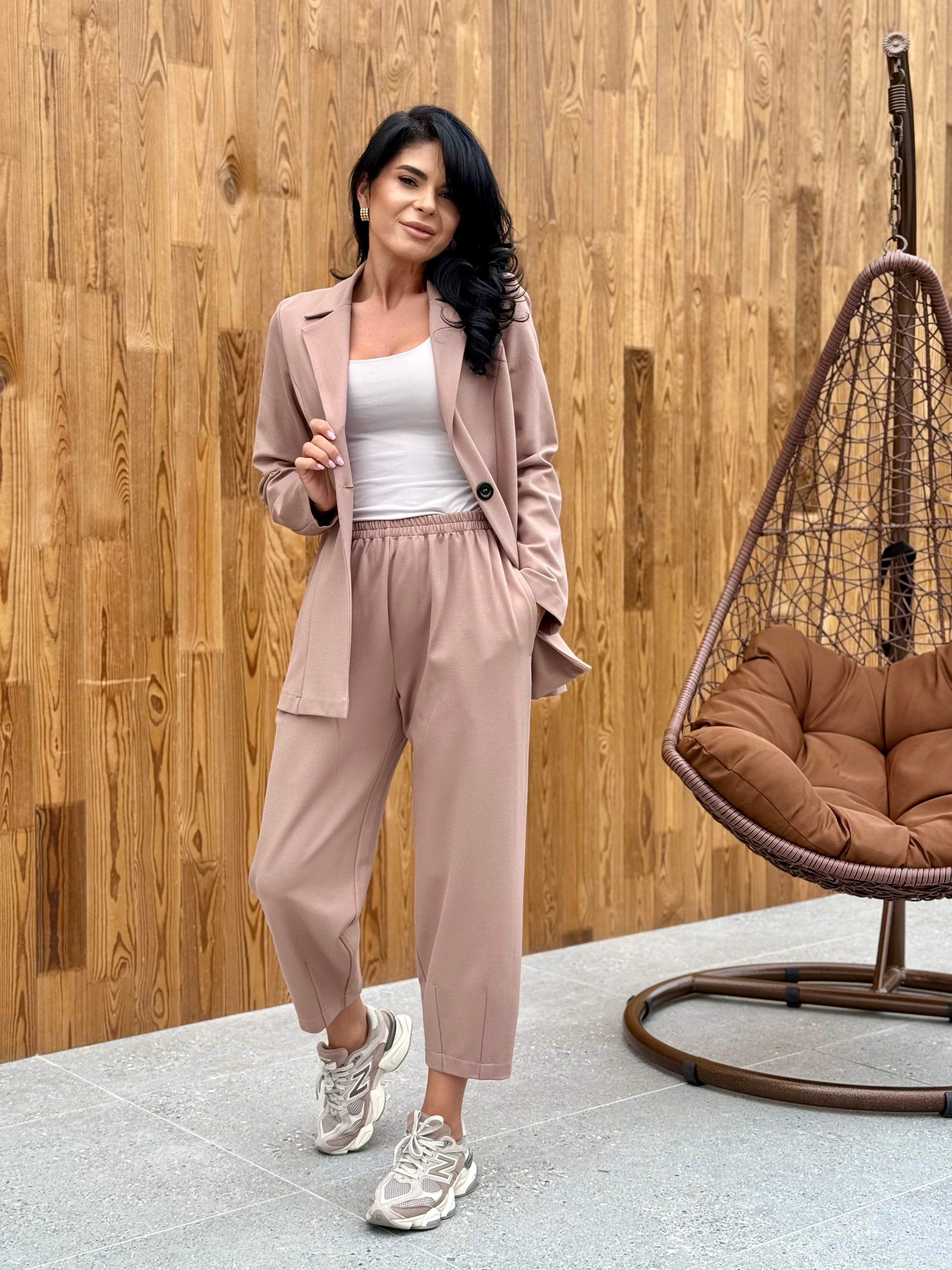 Outfit Isola - Everleigh London