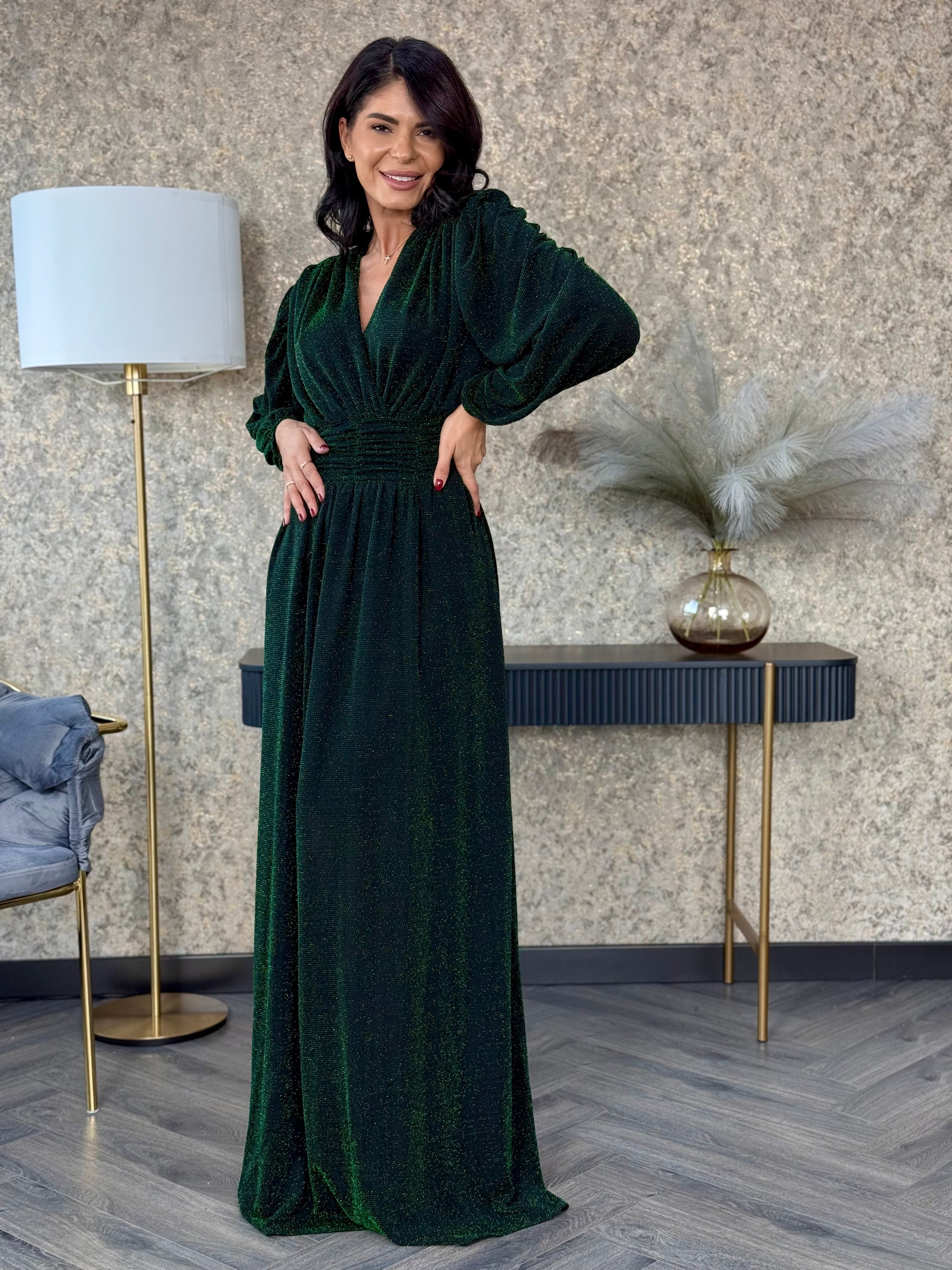 Dress Dominique - Everleigh London