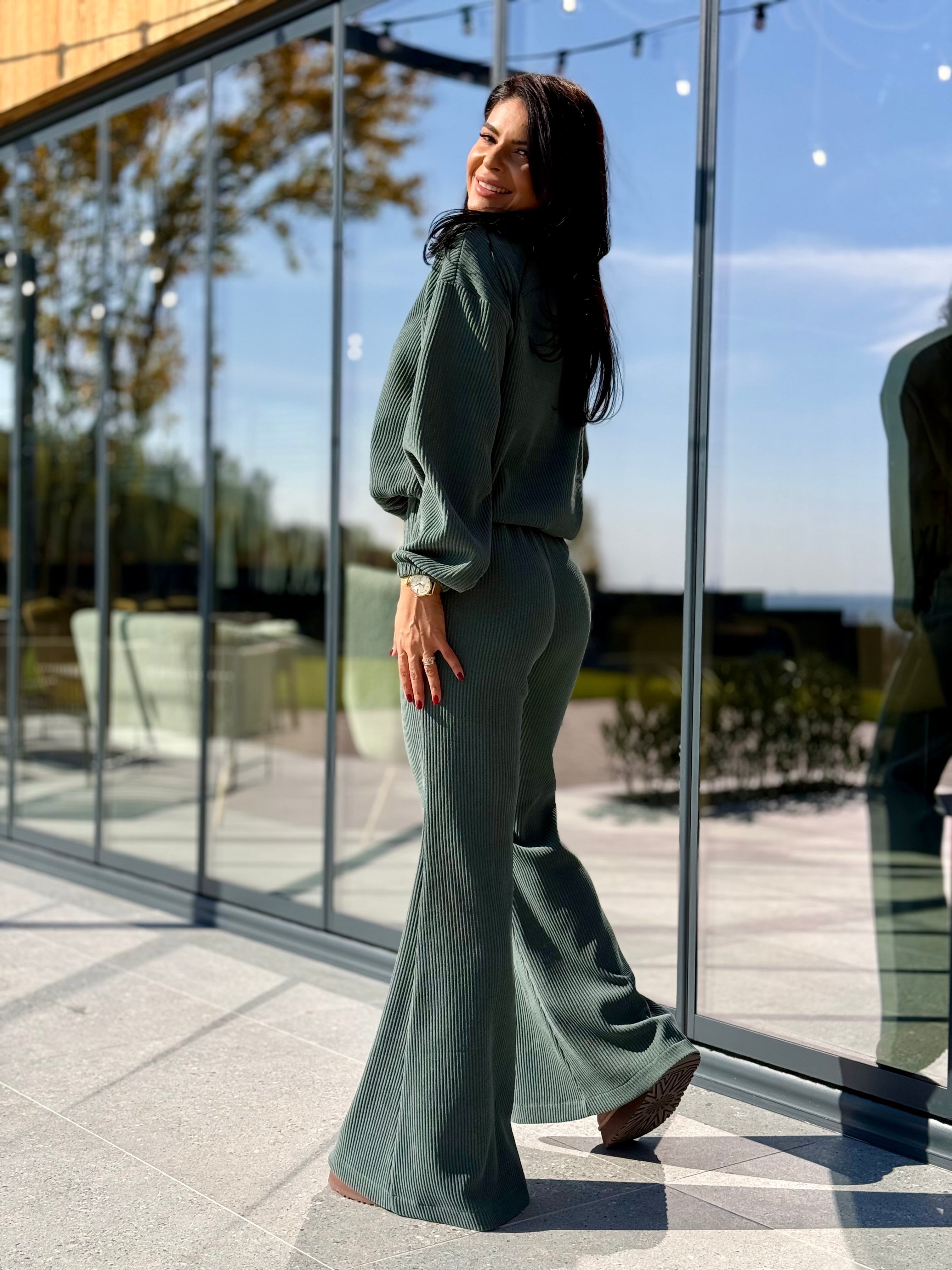 Outfitt Malea - Everleigh London