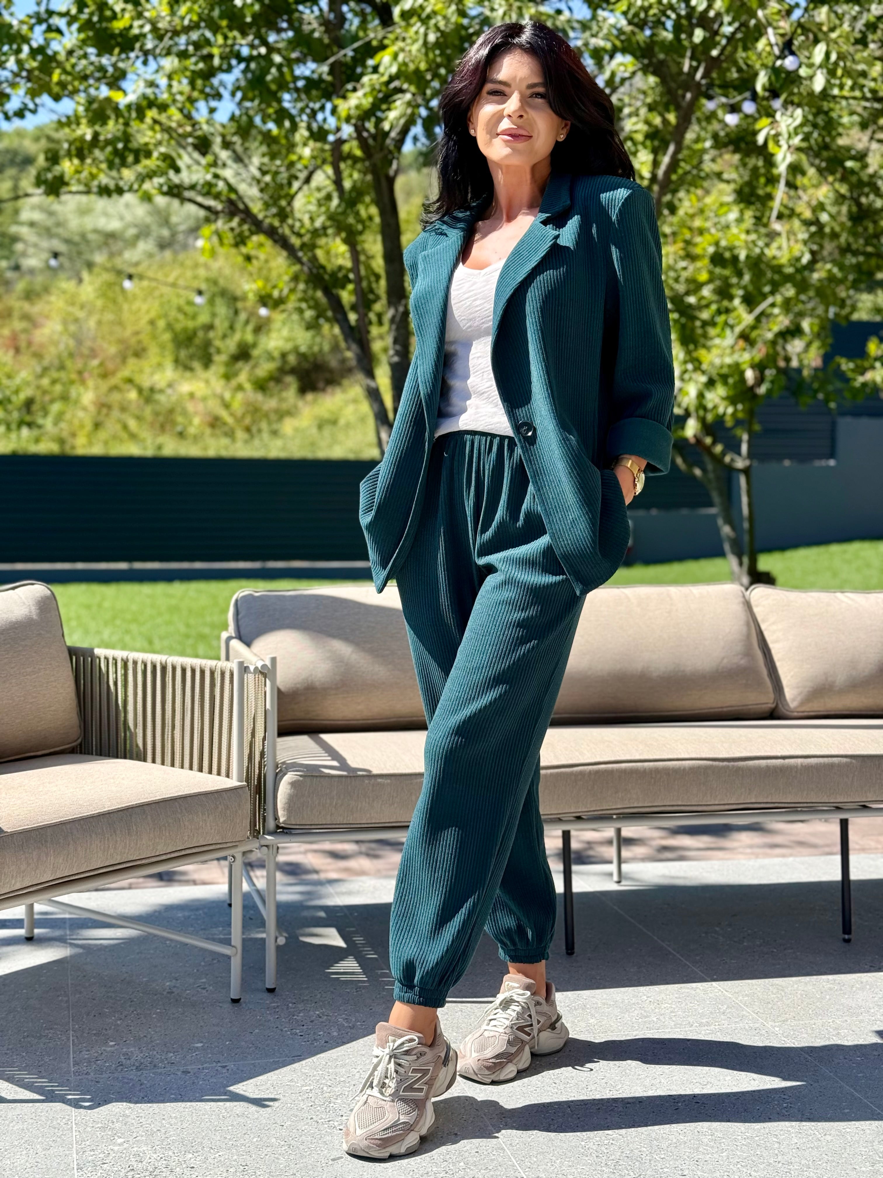 Outfitt Leonine - Everleigh London