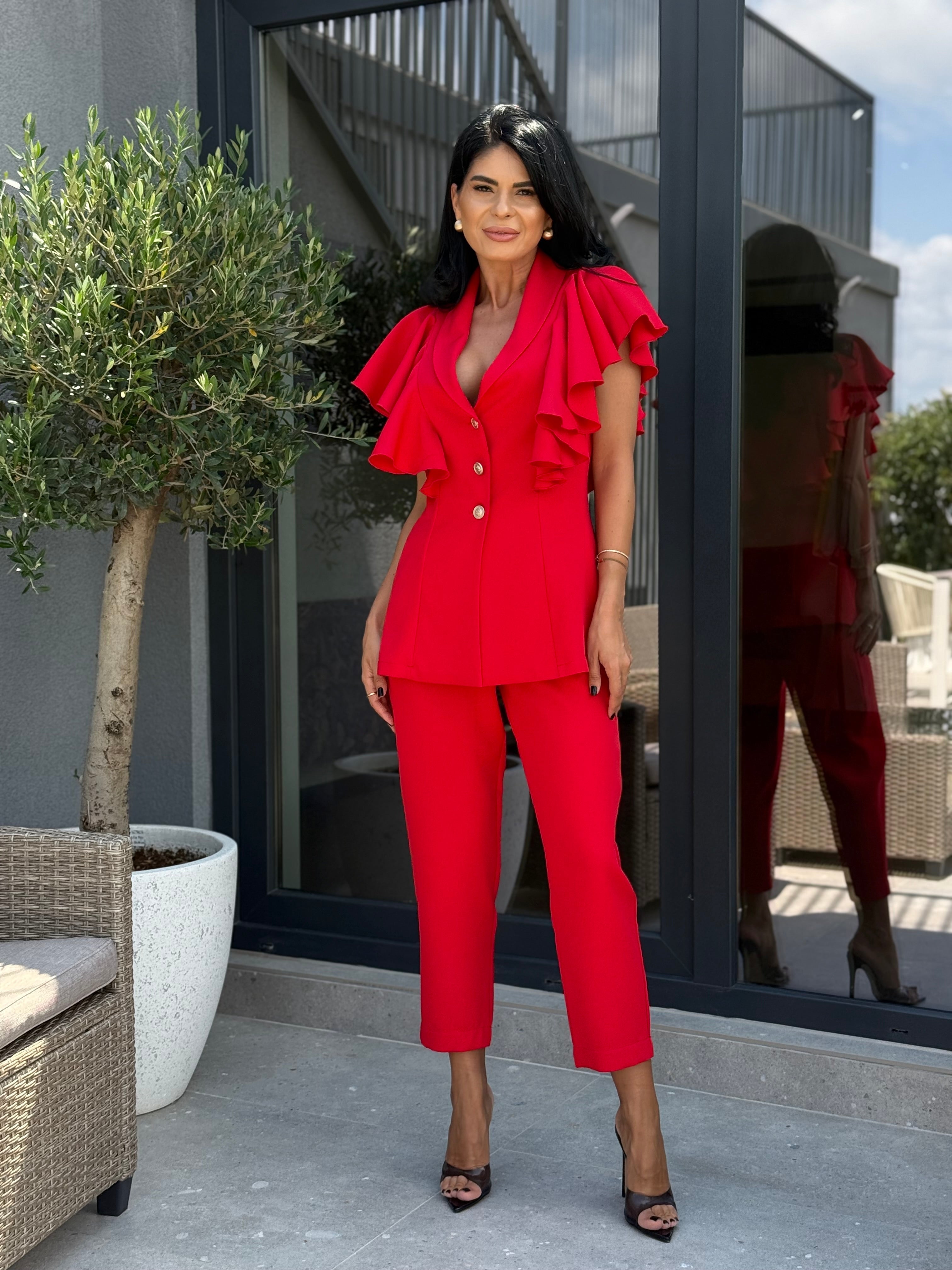 Outfit Celine - Everleigh London