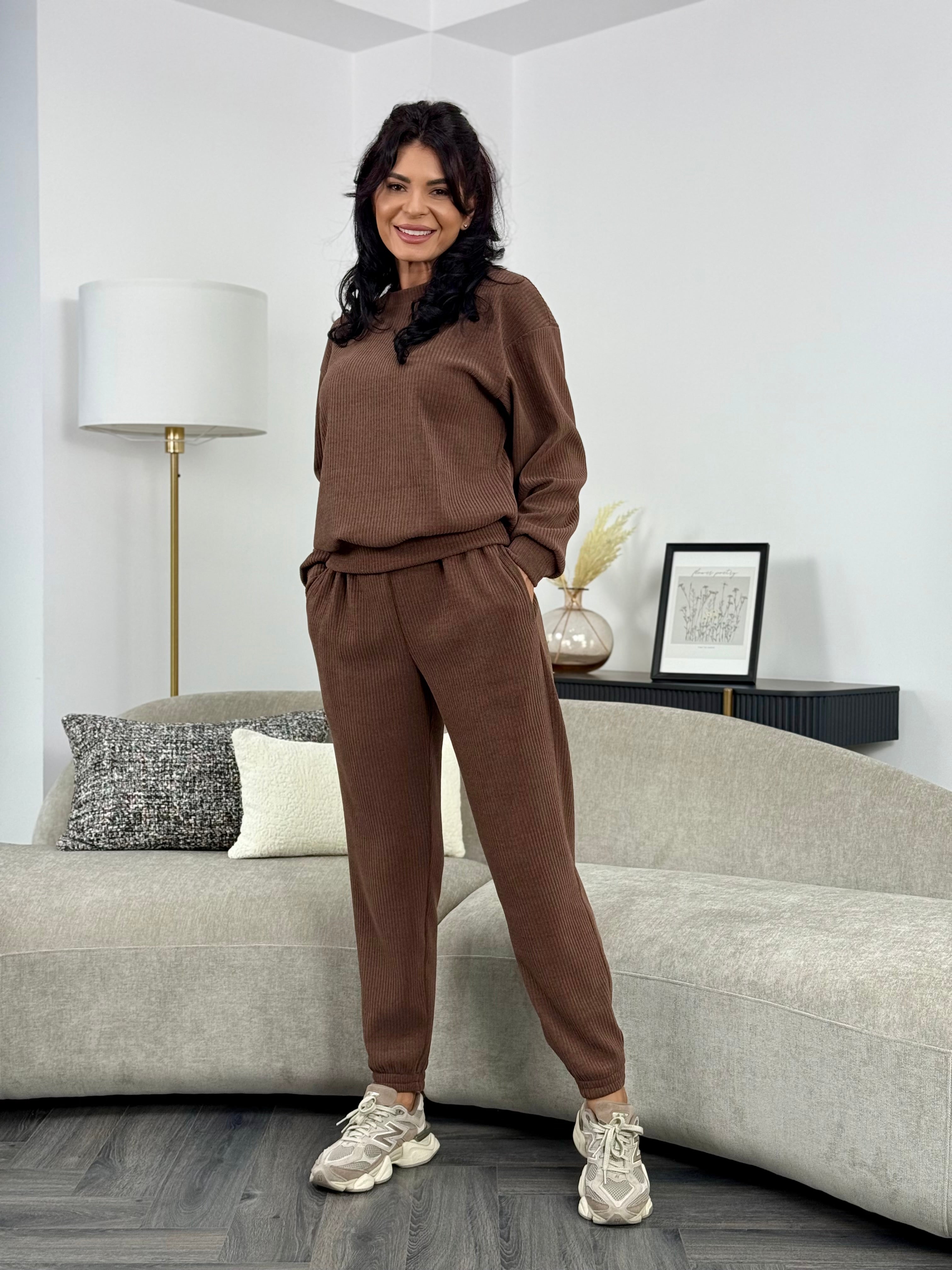 Tracksuit Vanya - Everleigh London