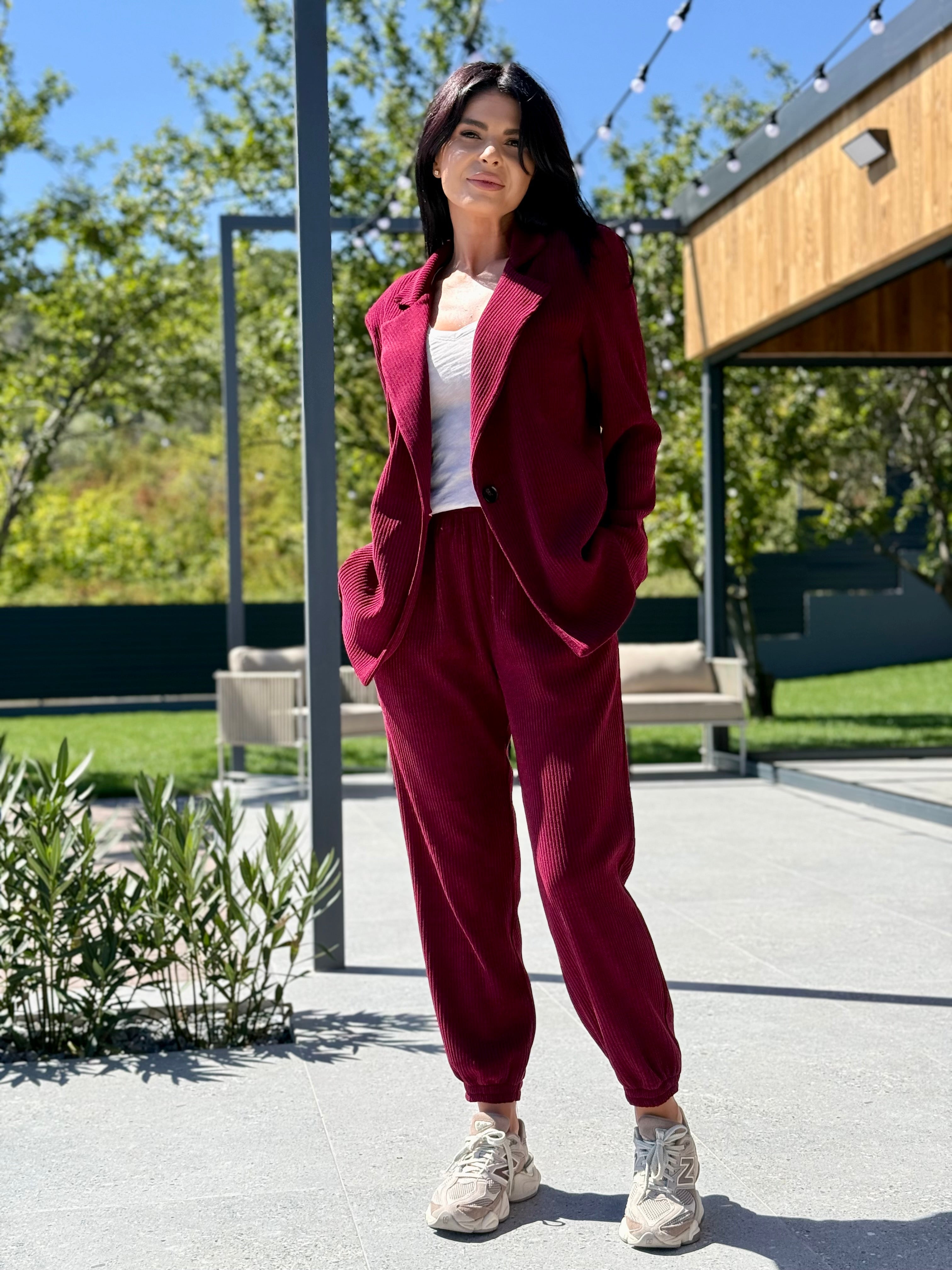 Outfitt Leonine - Everleigh London