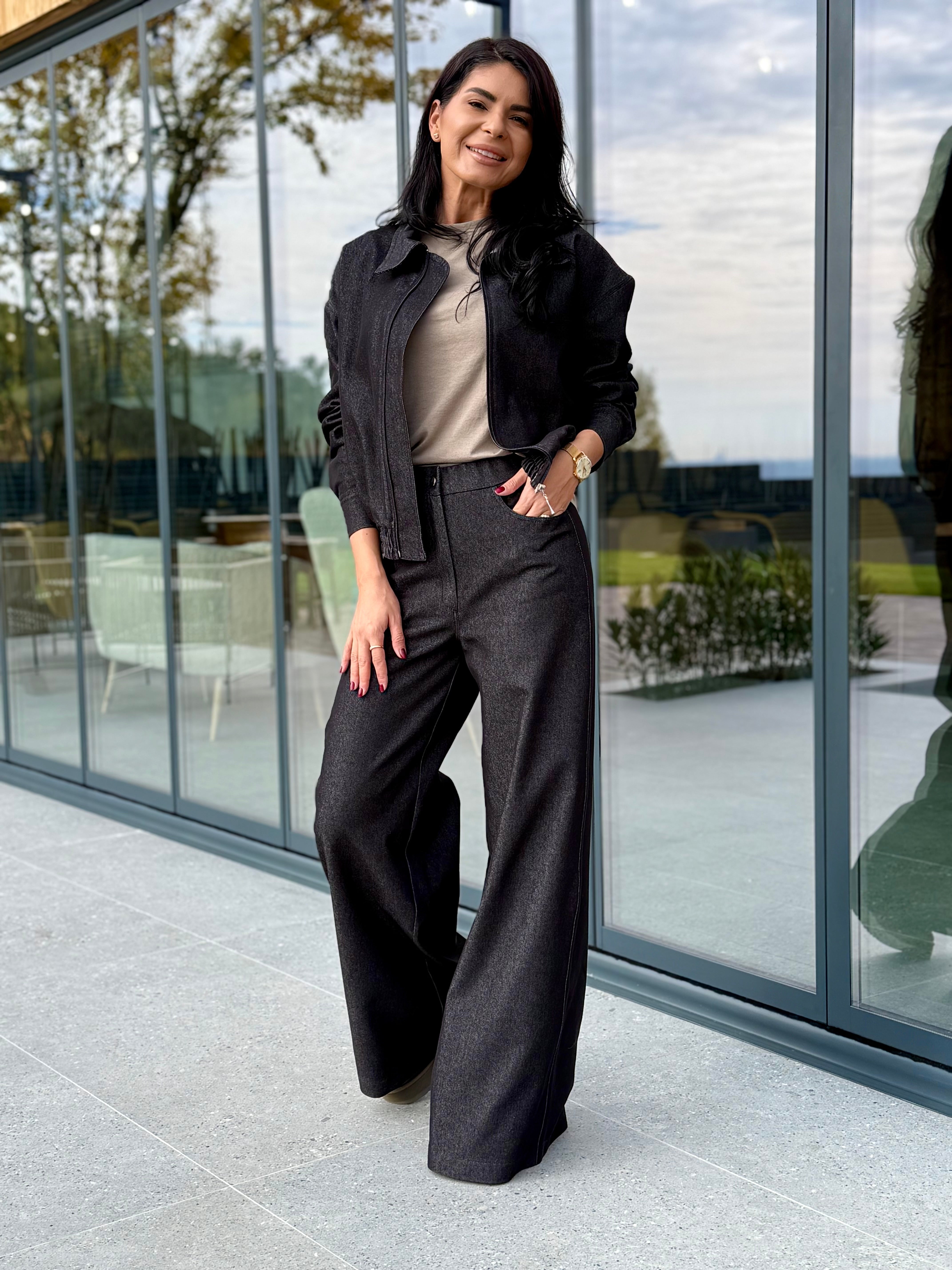 Outfitt Denim - Everleigh London