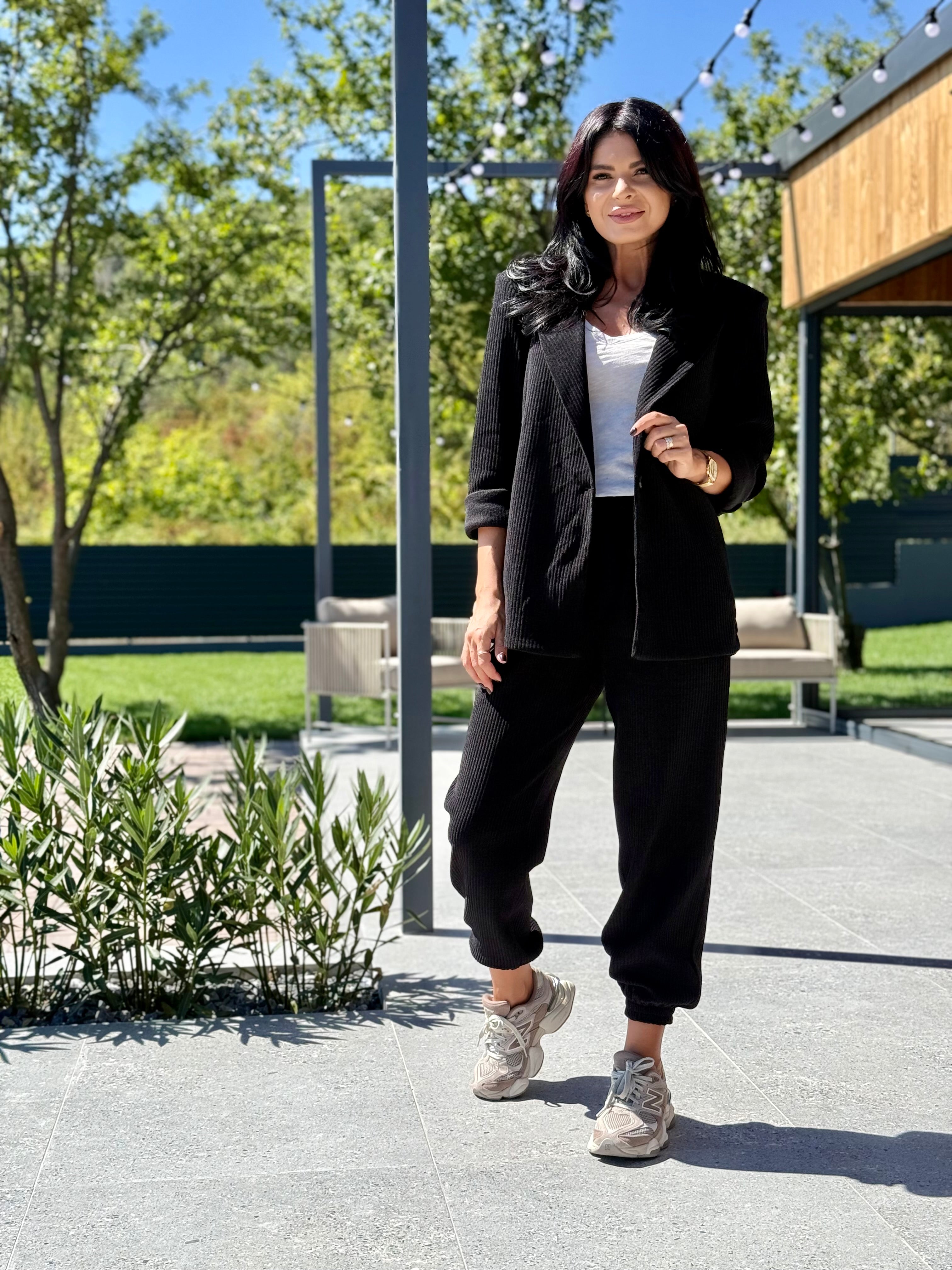 Outfitt Leonine - Everleigh London