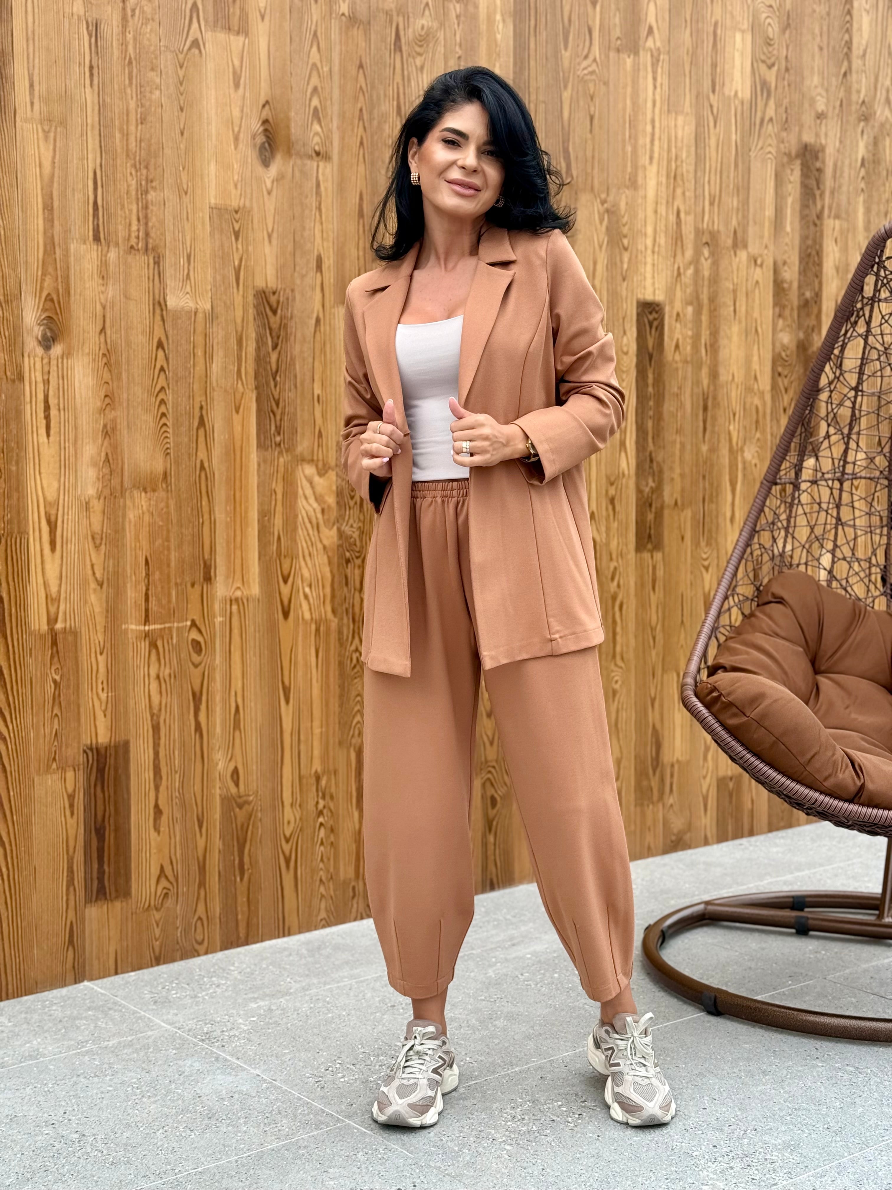 Outfit Isola - Everleigh London