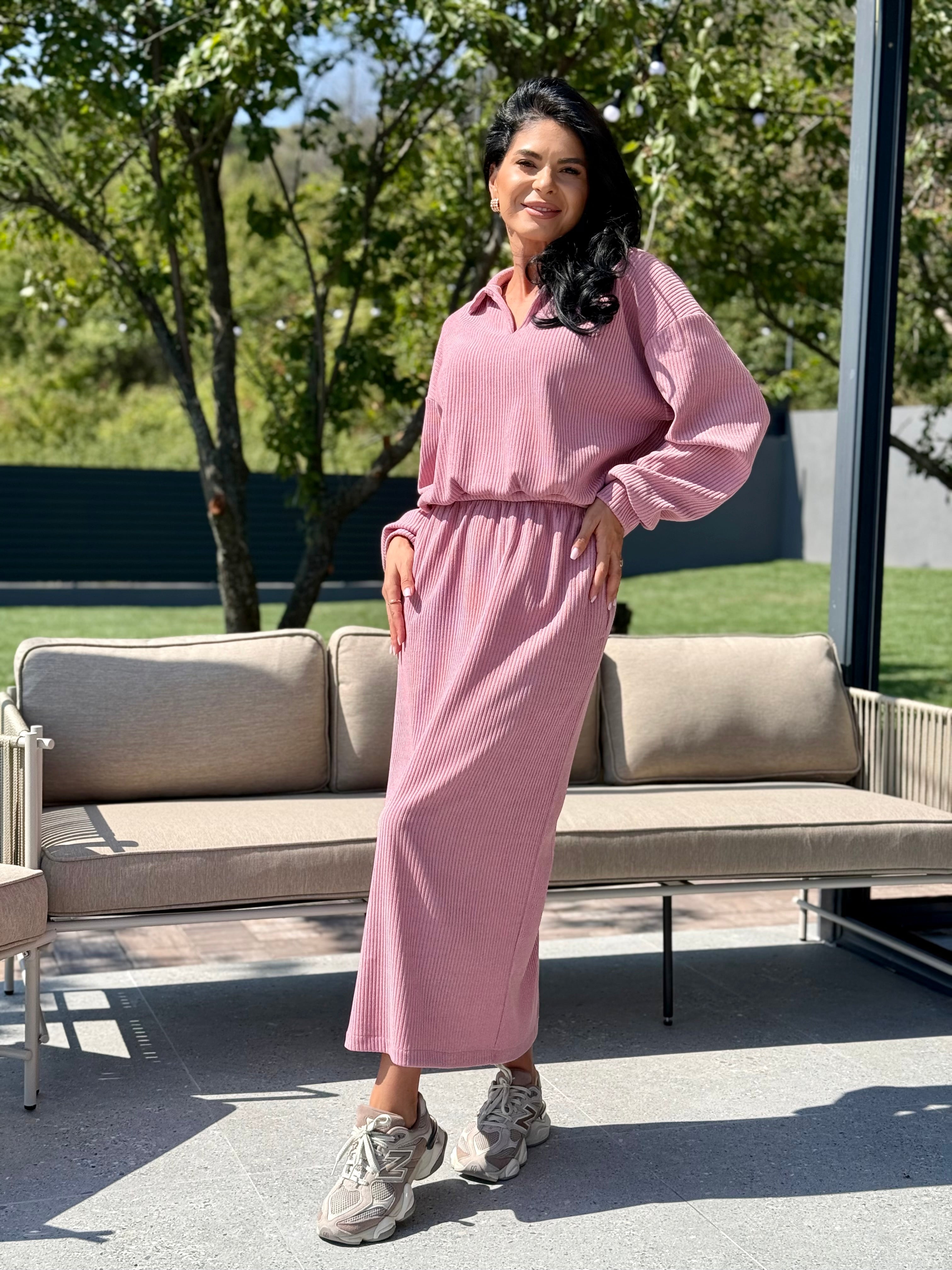 Outfitt Messa - Everleigh London