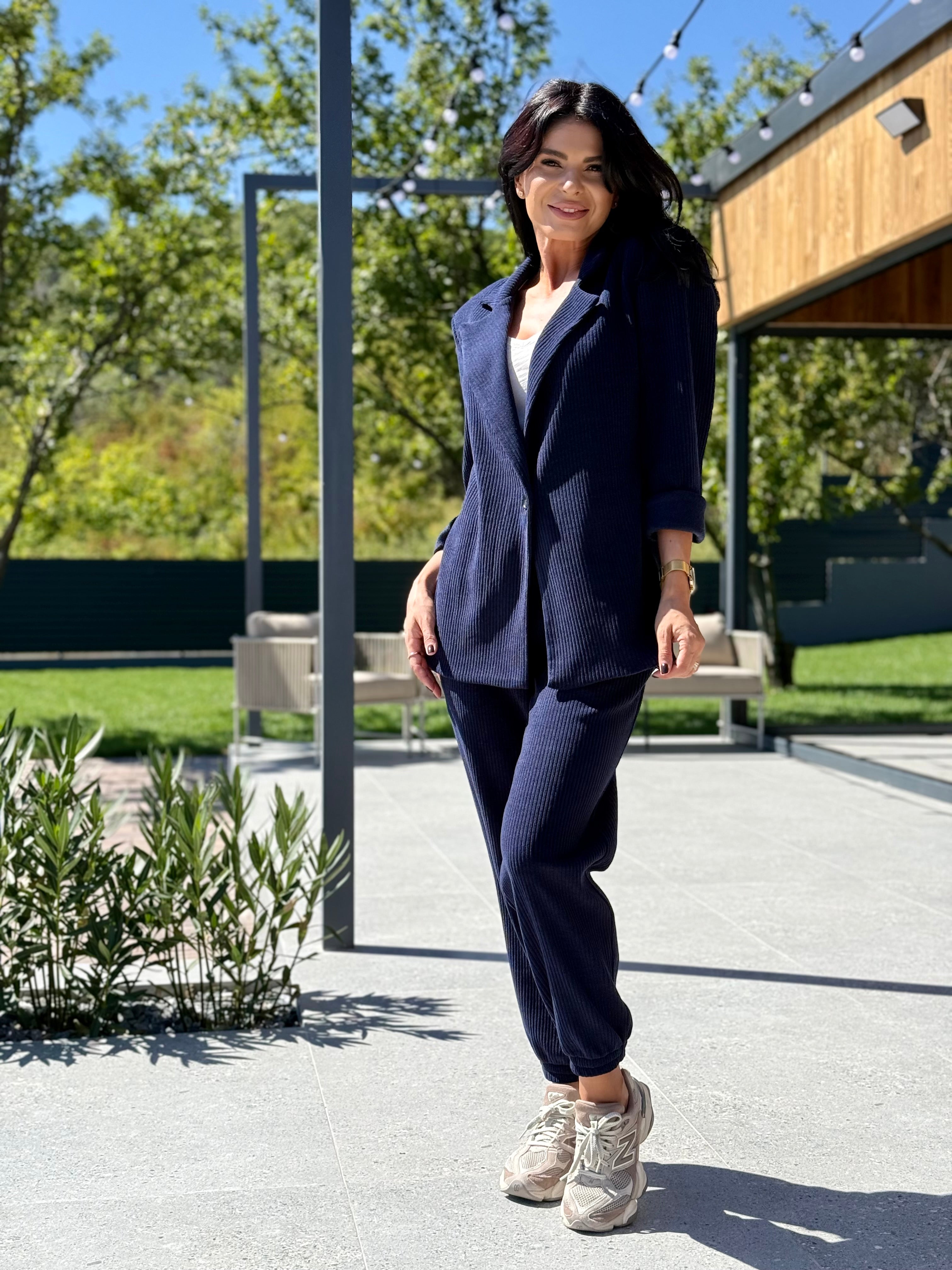 Outfitt Leonine - Everleigh London