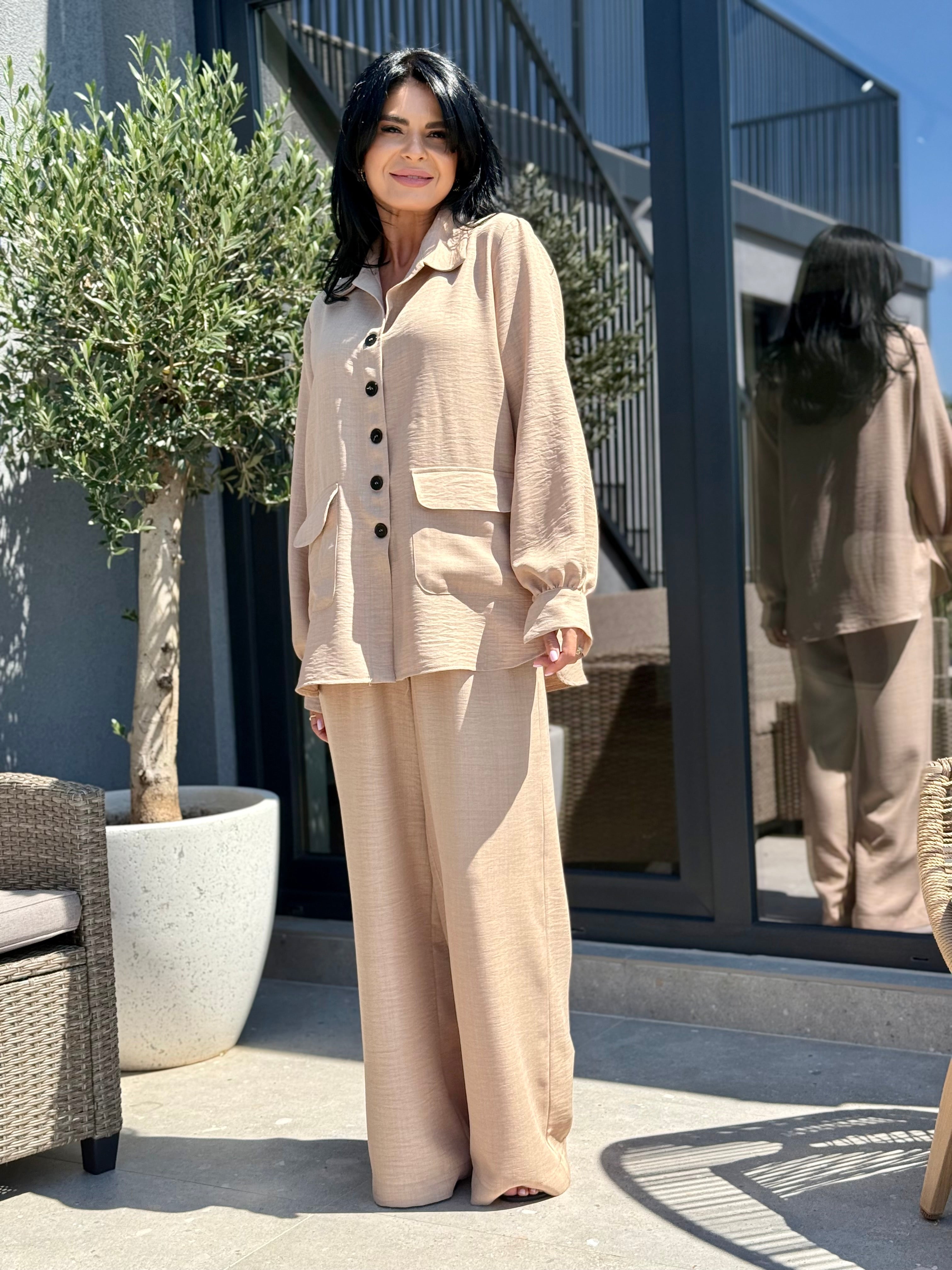 Outfit Lisa - Everleigh London