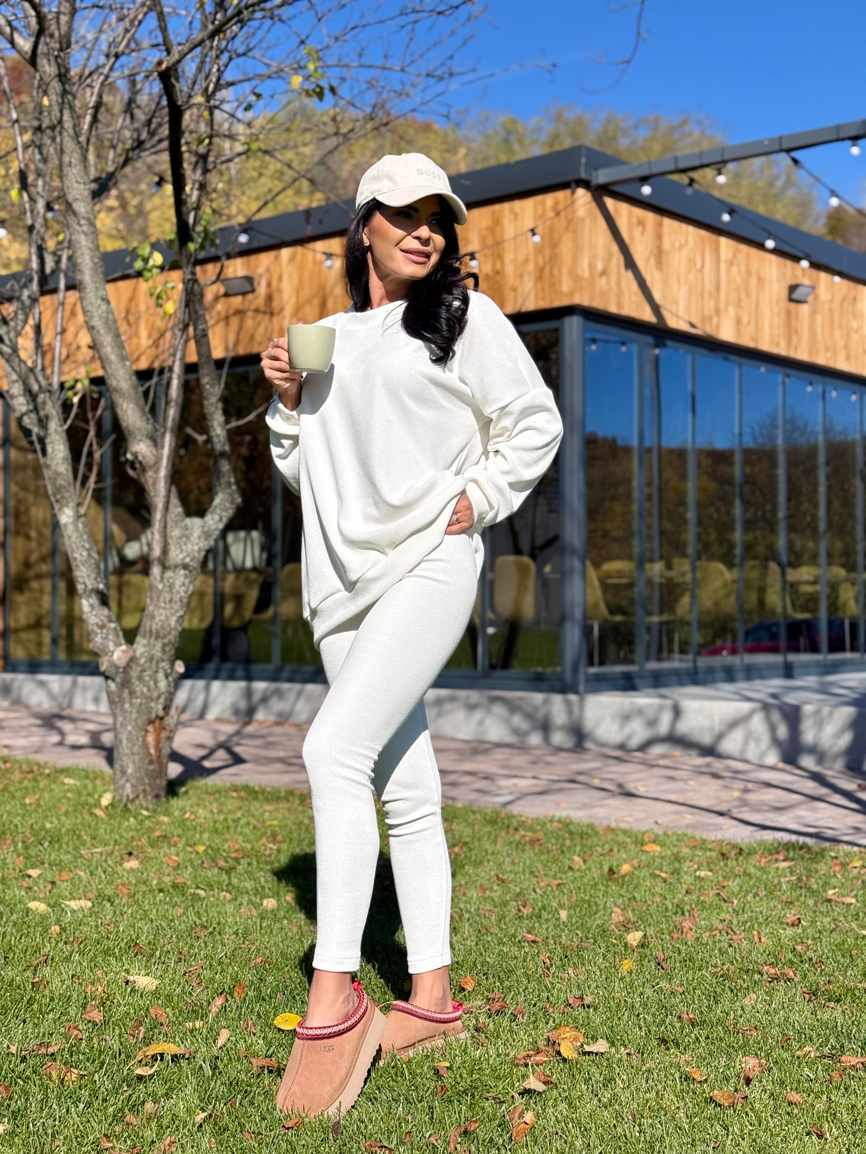 Outfitt Jessamine - Everleigh London