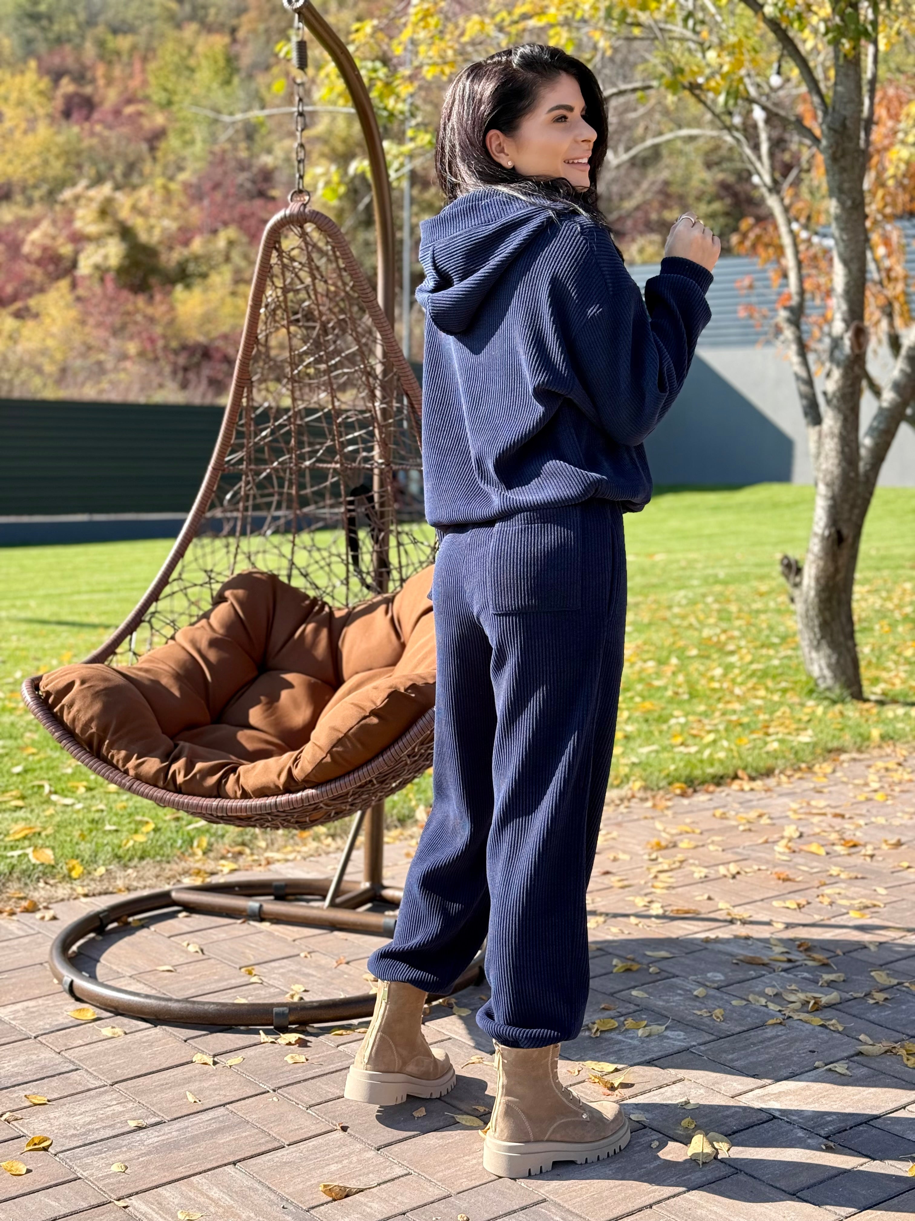 Tracksuit Sylvie - Everleigh London