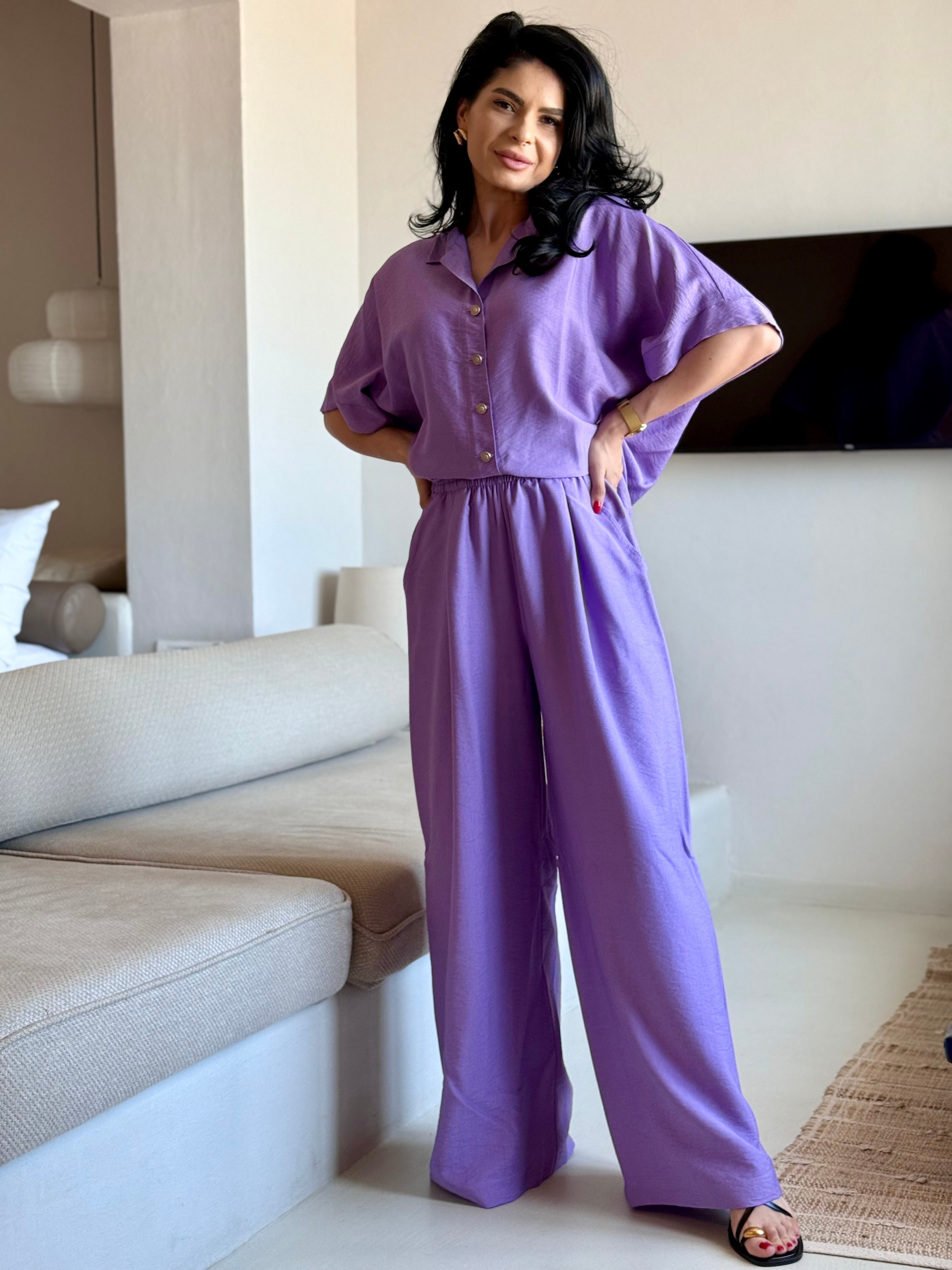 Outfit Jolie - Everleigh London