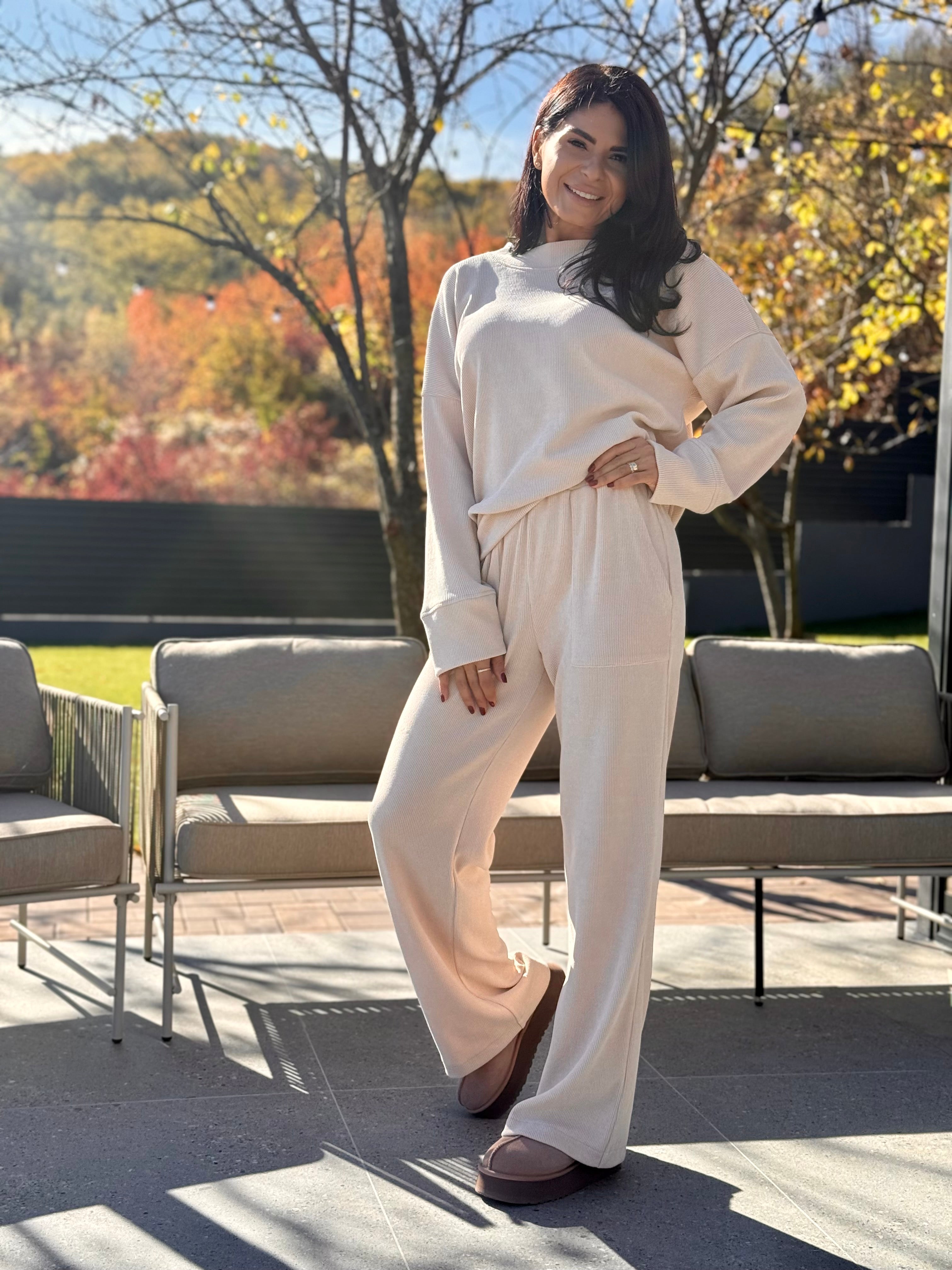 Outfitt Janelle - Everleigh London