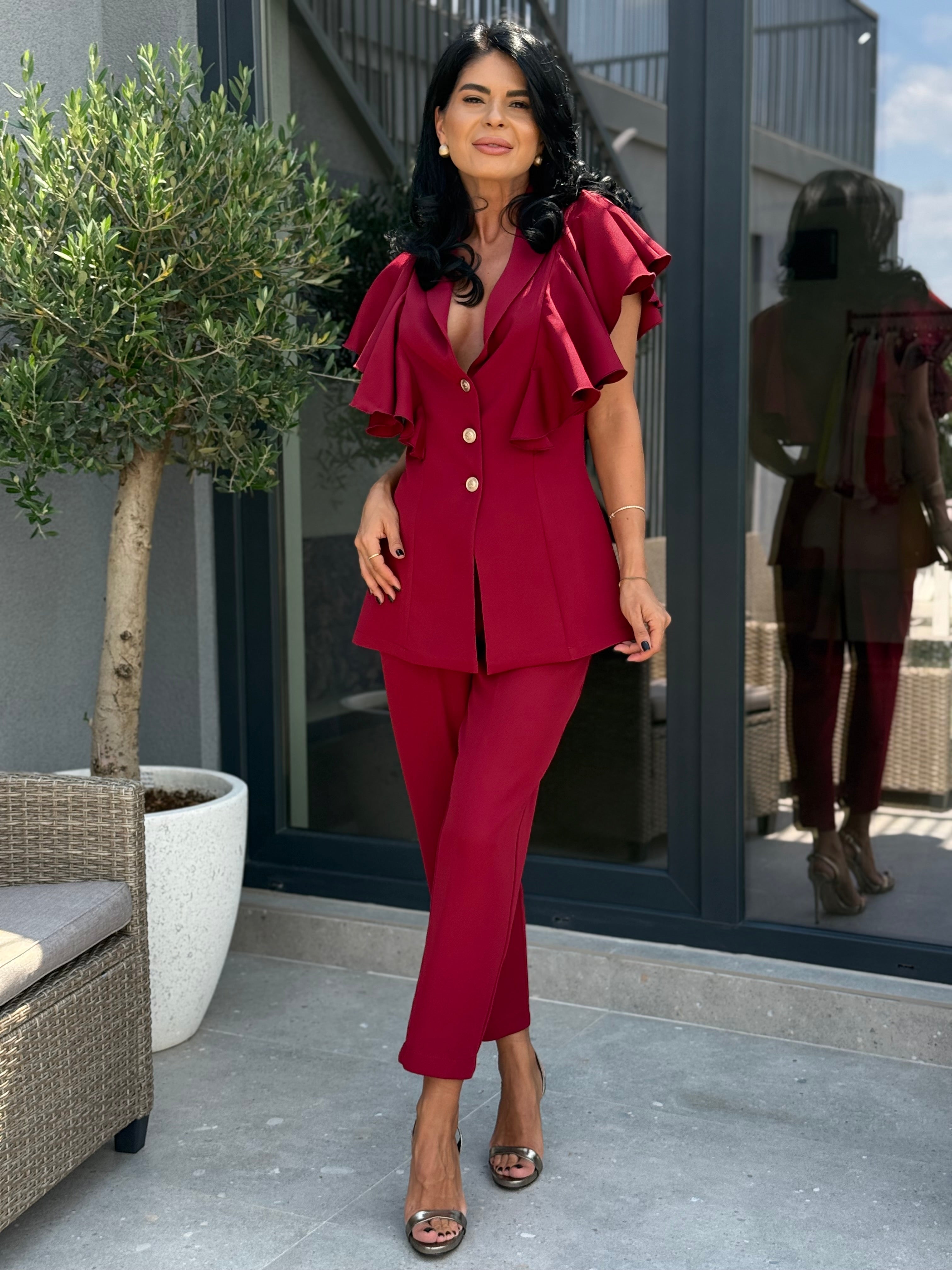 Outfit Celine - Everleigh London