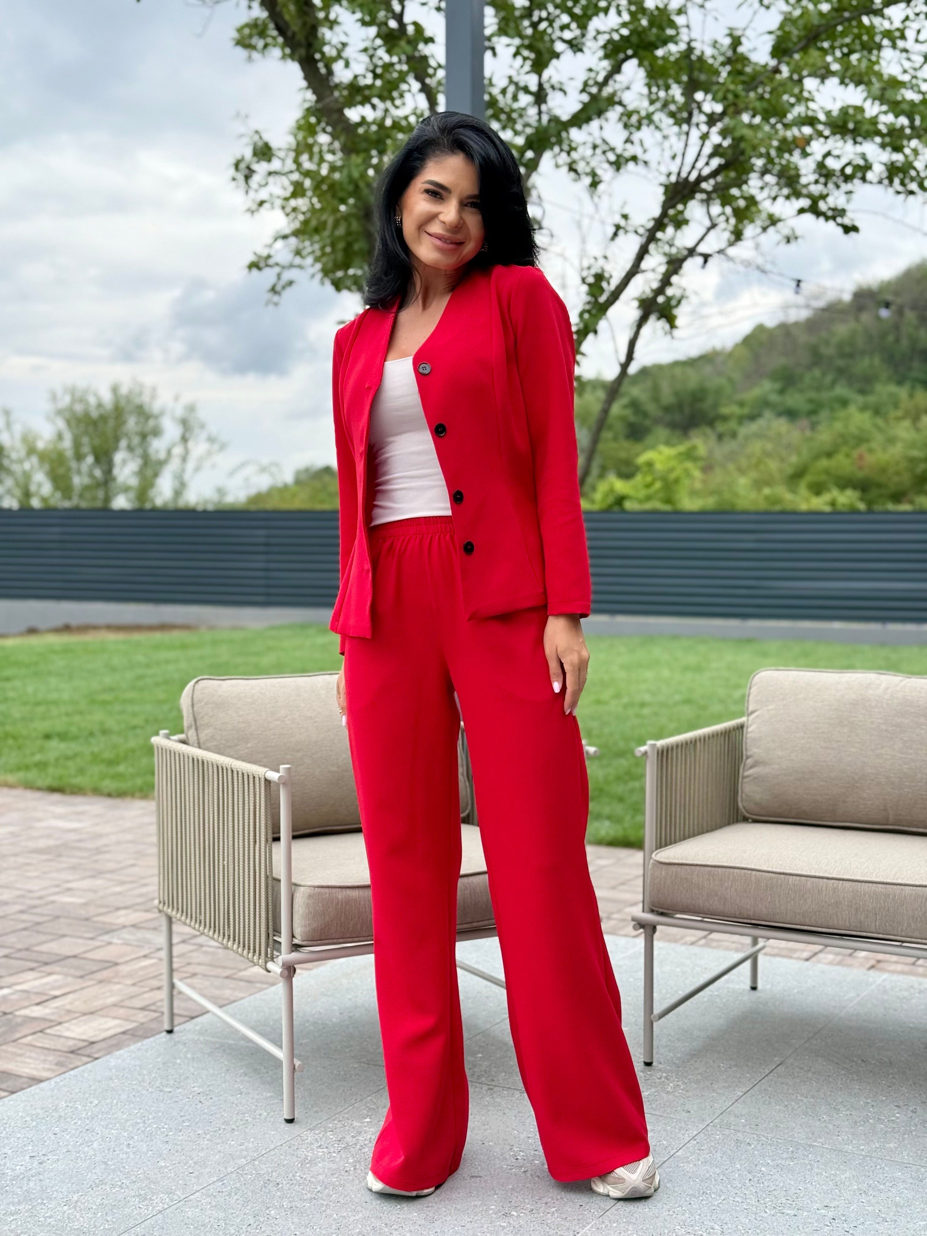 Outfit Celeste - Everleigh London