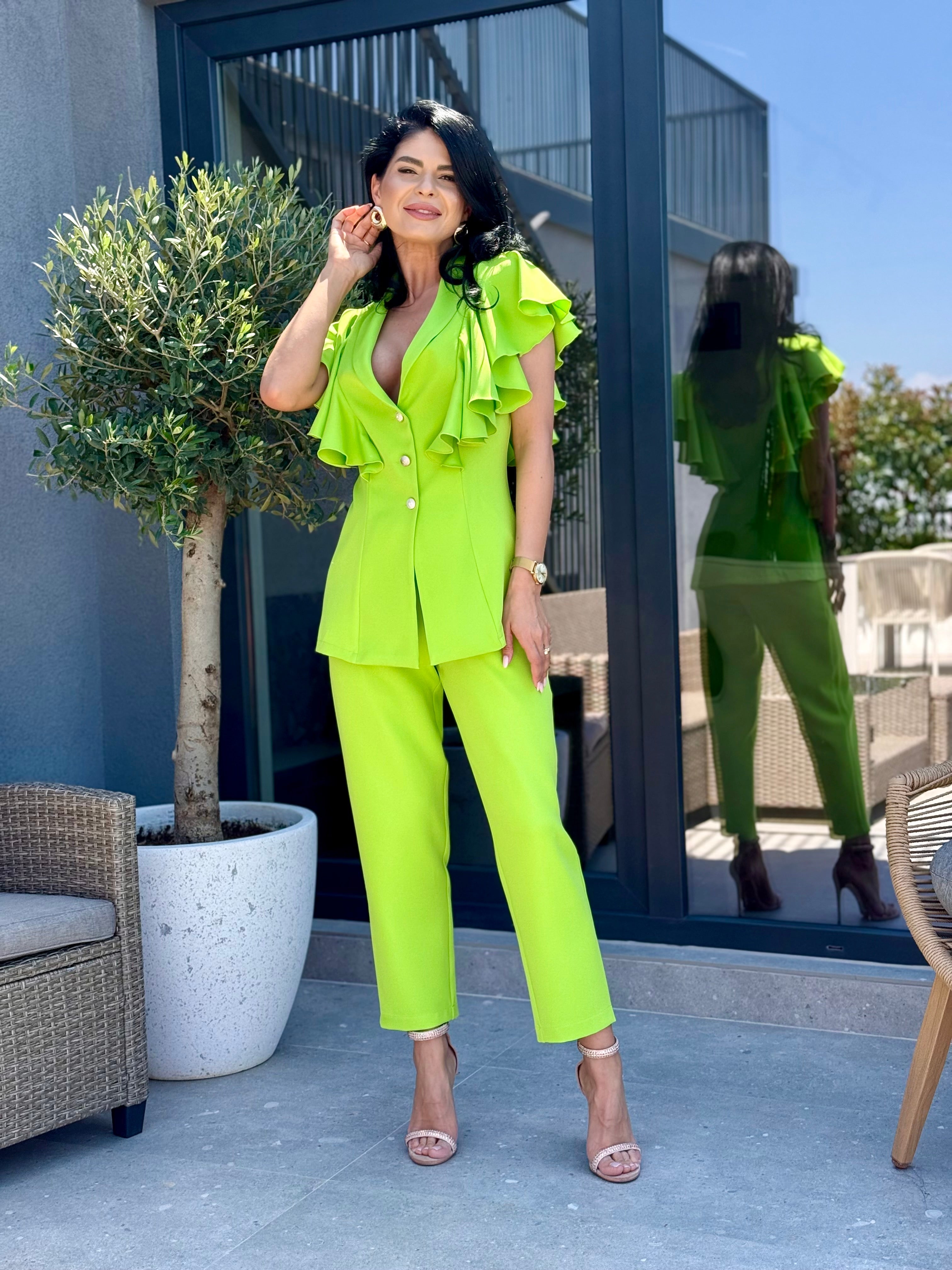 Outfit Celine - Everleigh London