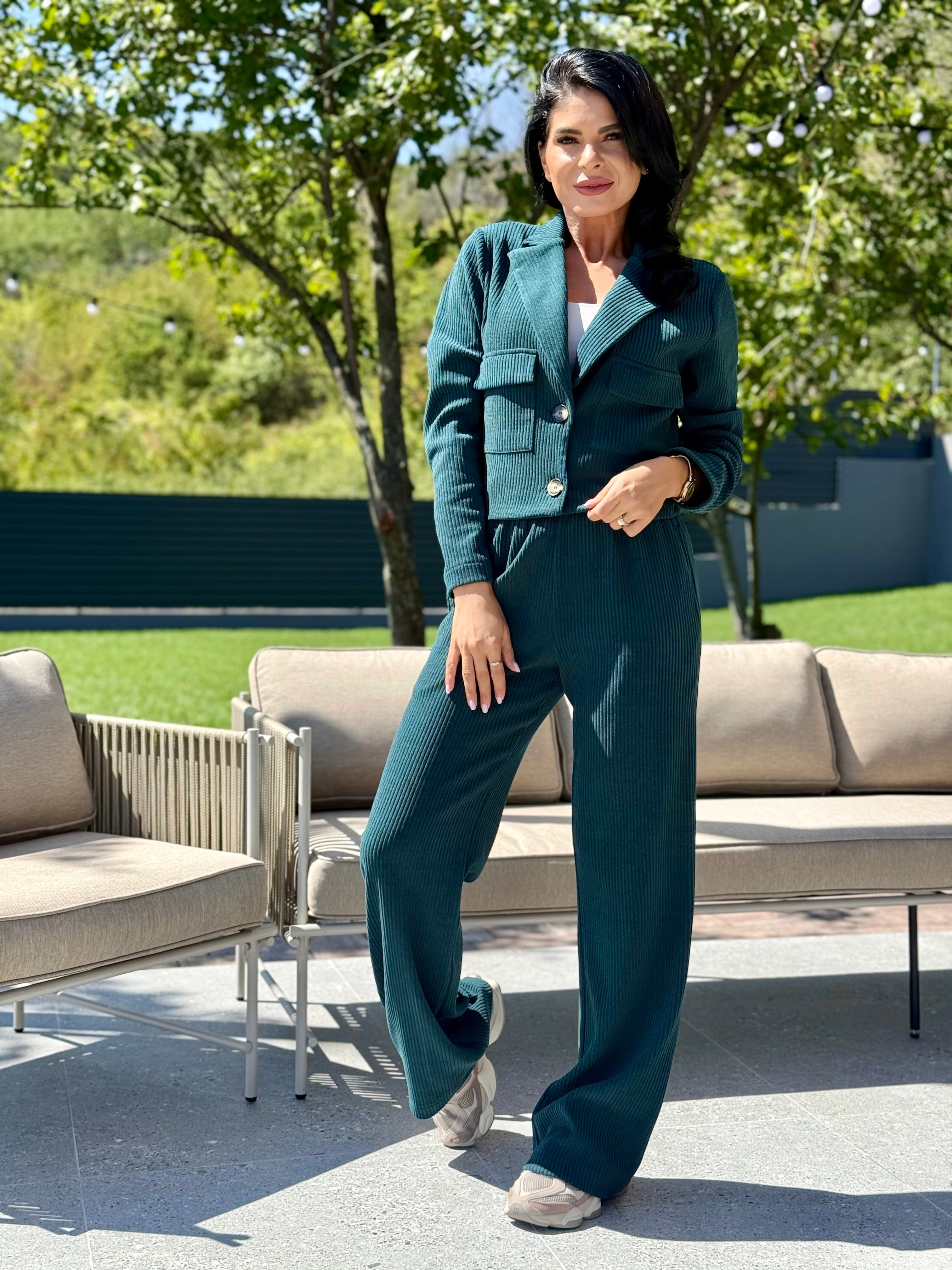 Outfit Ellora - Everleigh London