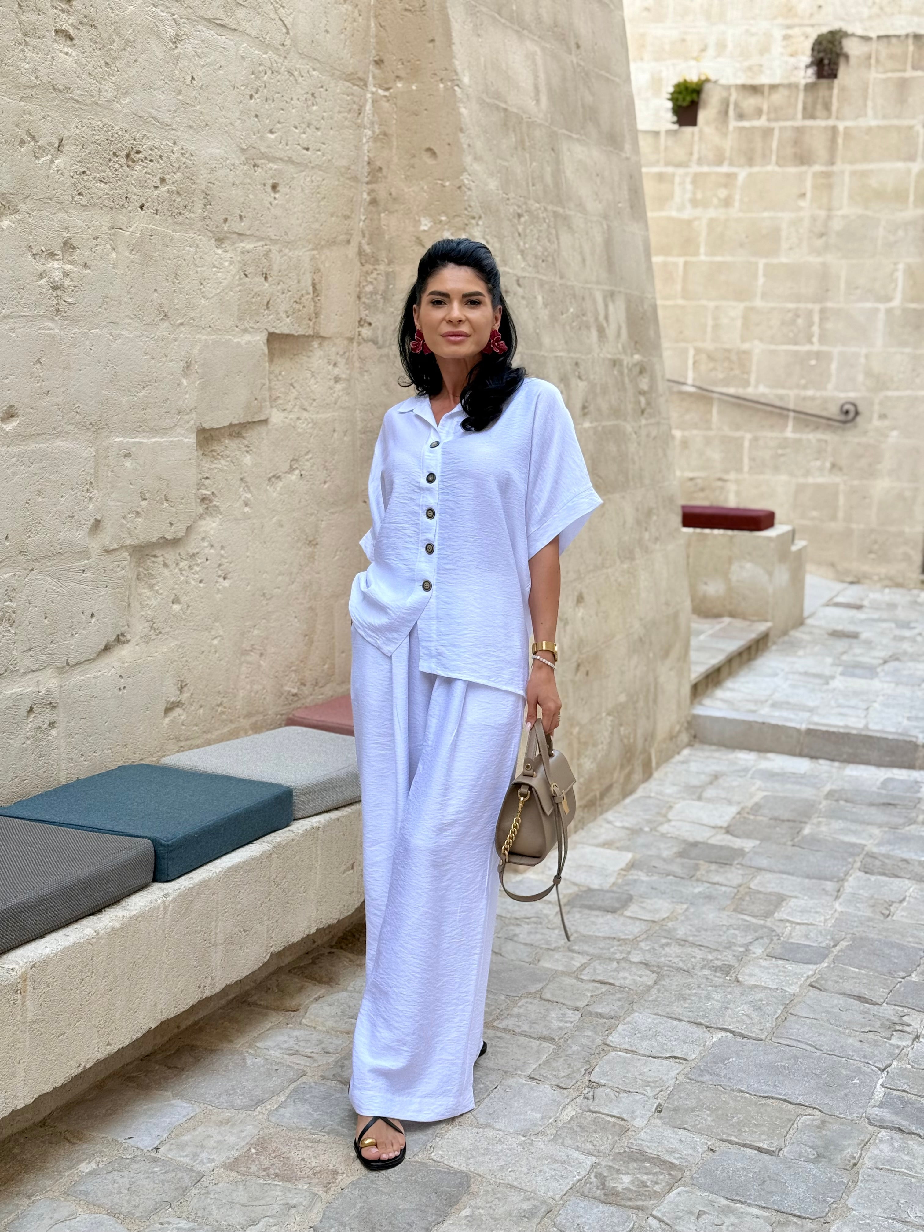 Outfit Jolie - Everleigh London