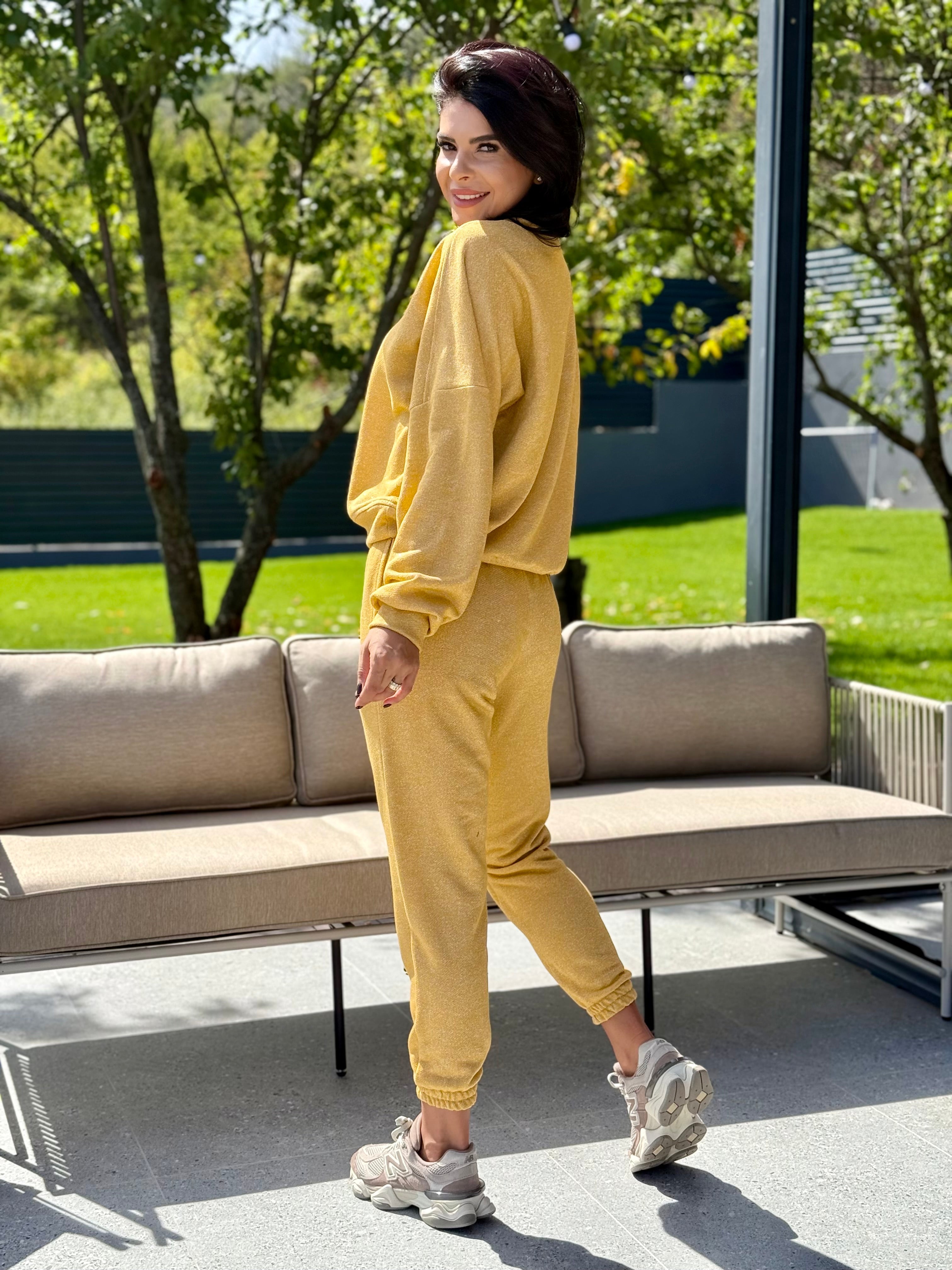 Tracksuit Soraya - Everleigh London