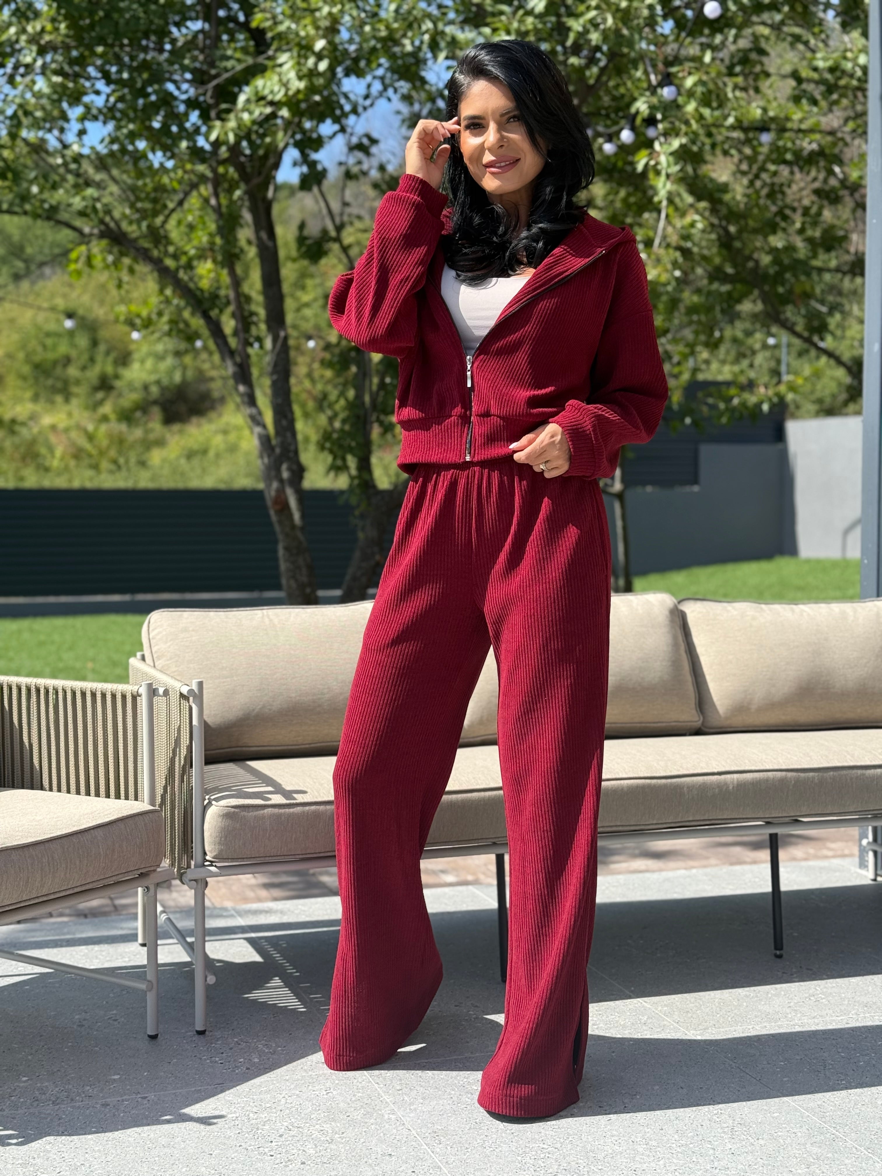 Tracksuit Verity - Everleigh London