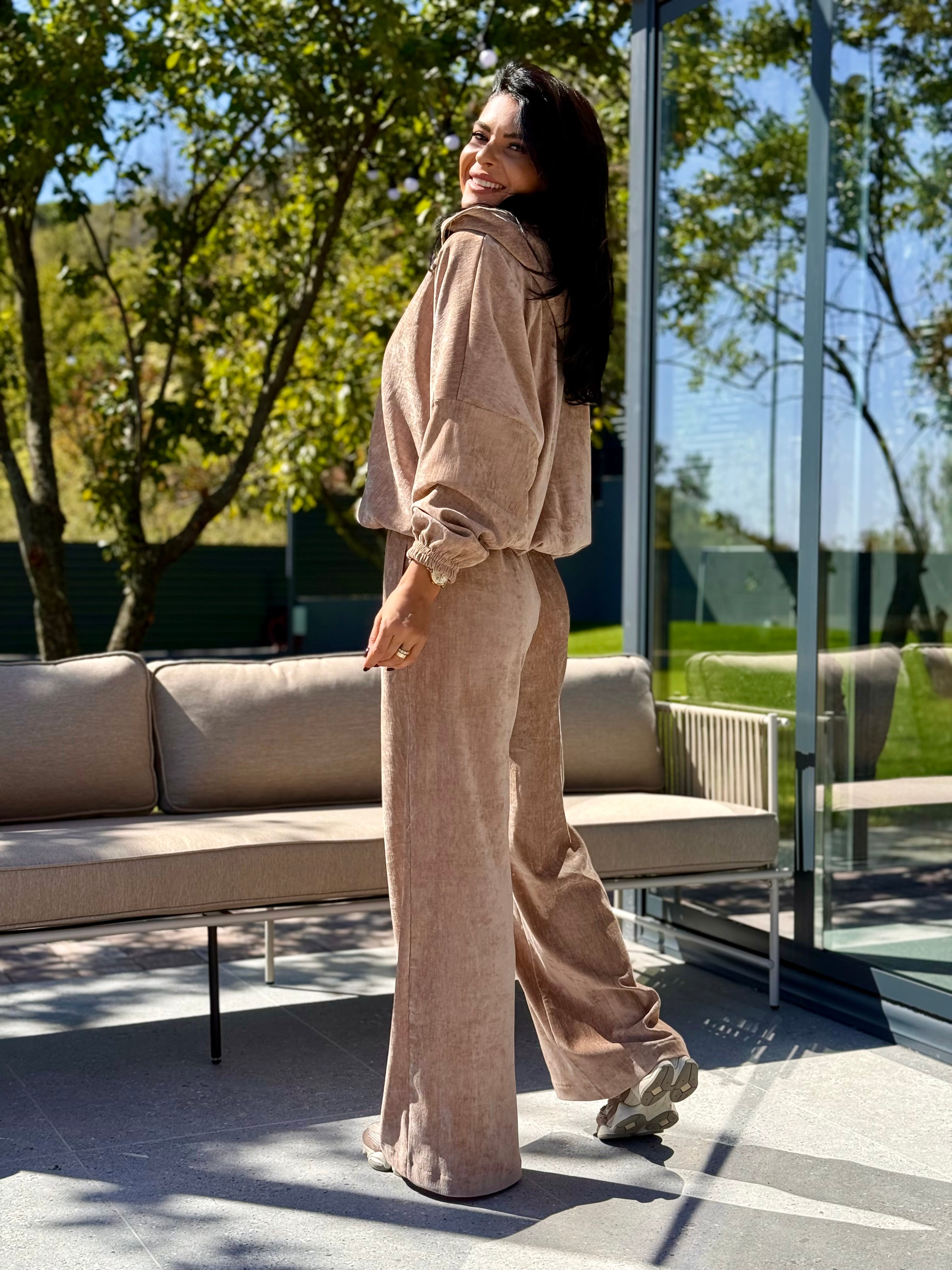 Outfitt Mirabel - Everleigh London