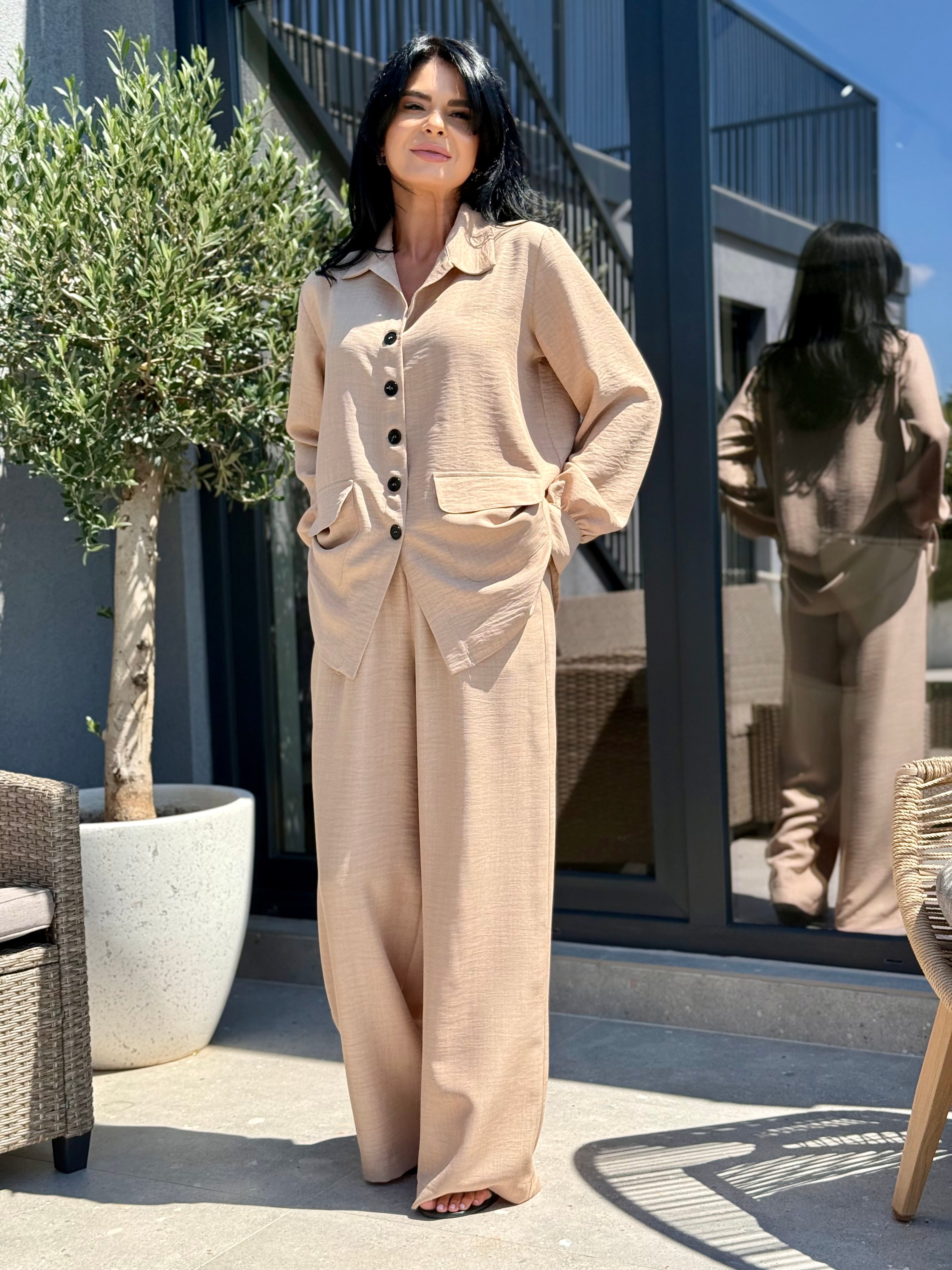 Outfit Lisa - Everleigh London