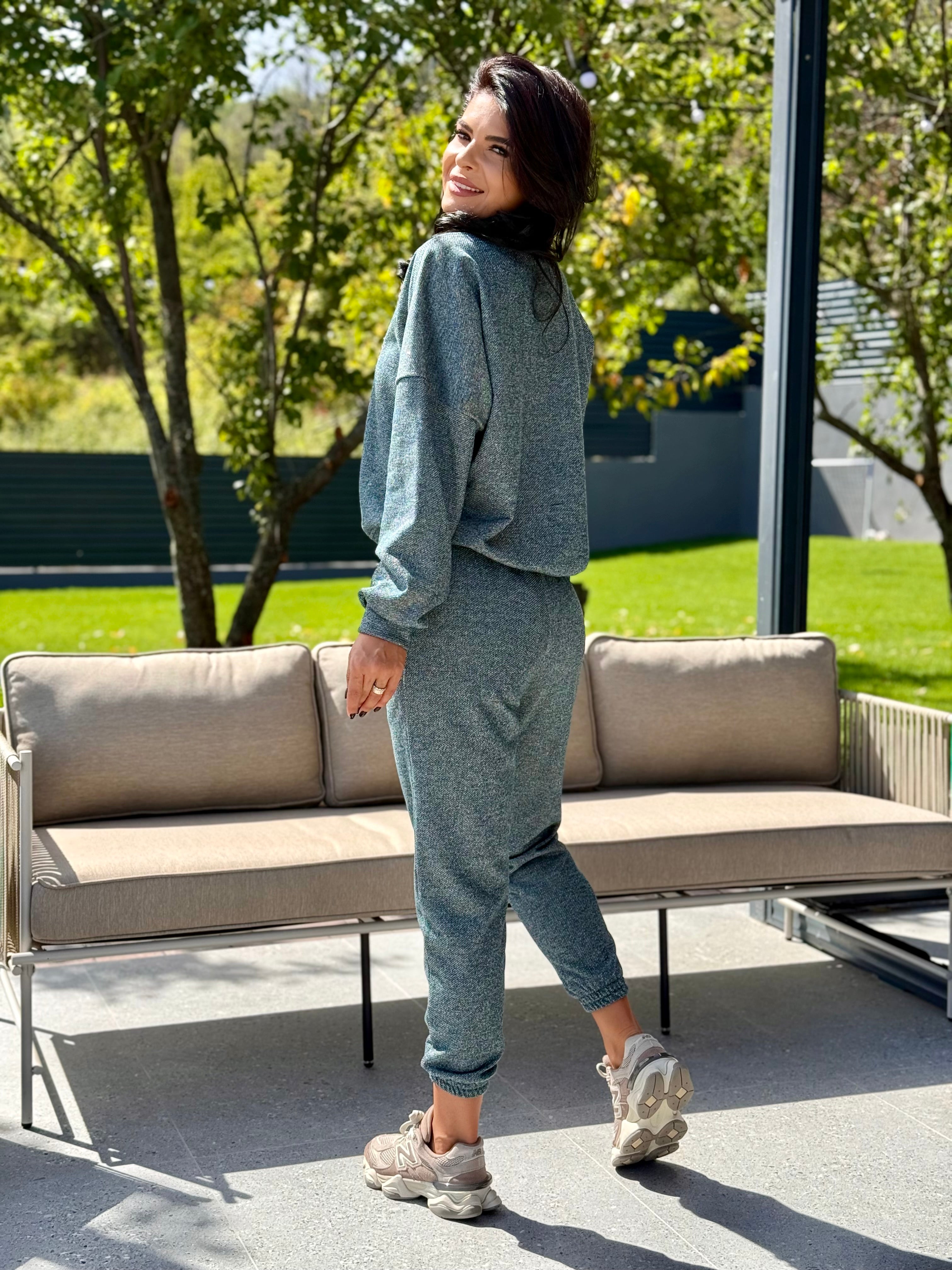 Tracksuit Soraya - Everleigh London